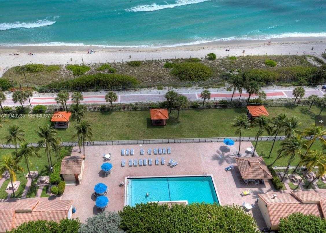 Small Image of 2555 COLLINS AVE #1409, Miami Beach Number 49