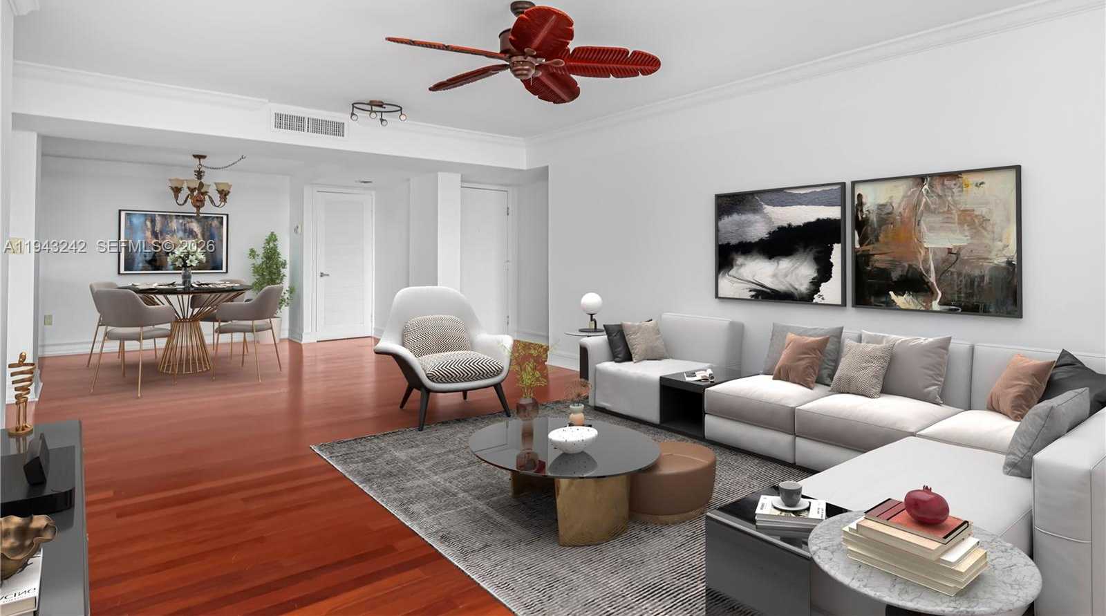 Small Image of 2841 NORTH EAST 163RD ST #1002, North Miami Beach Number 2