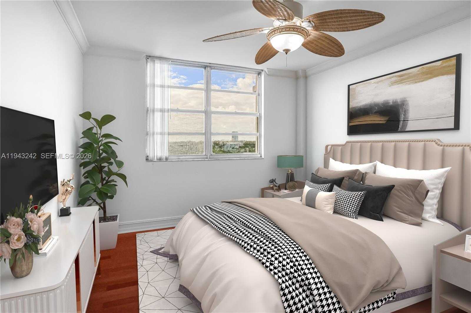 Small Image of 2841 NORTH EAST 163RD ST #1002, North Miami Beach Number 3