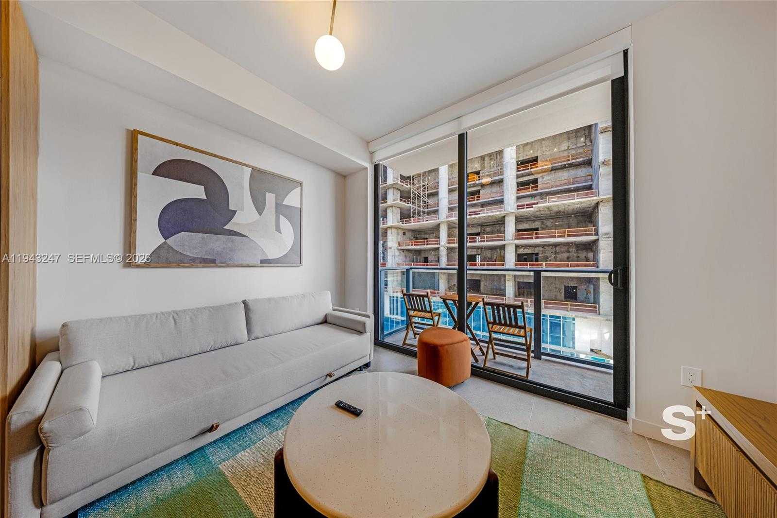 Small Image of 11 NORTH EAST 6TH ST #2903, Miami Number 10