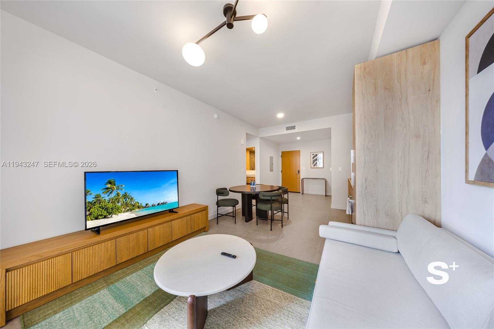 Small Image of 11 NORTH EAST 6TH ST #2903, Miami Number 13