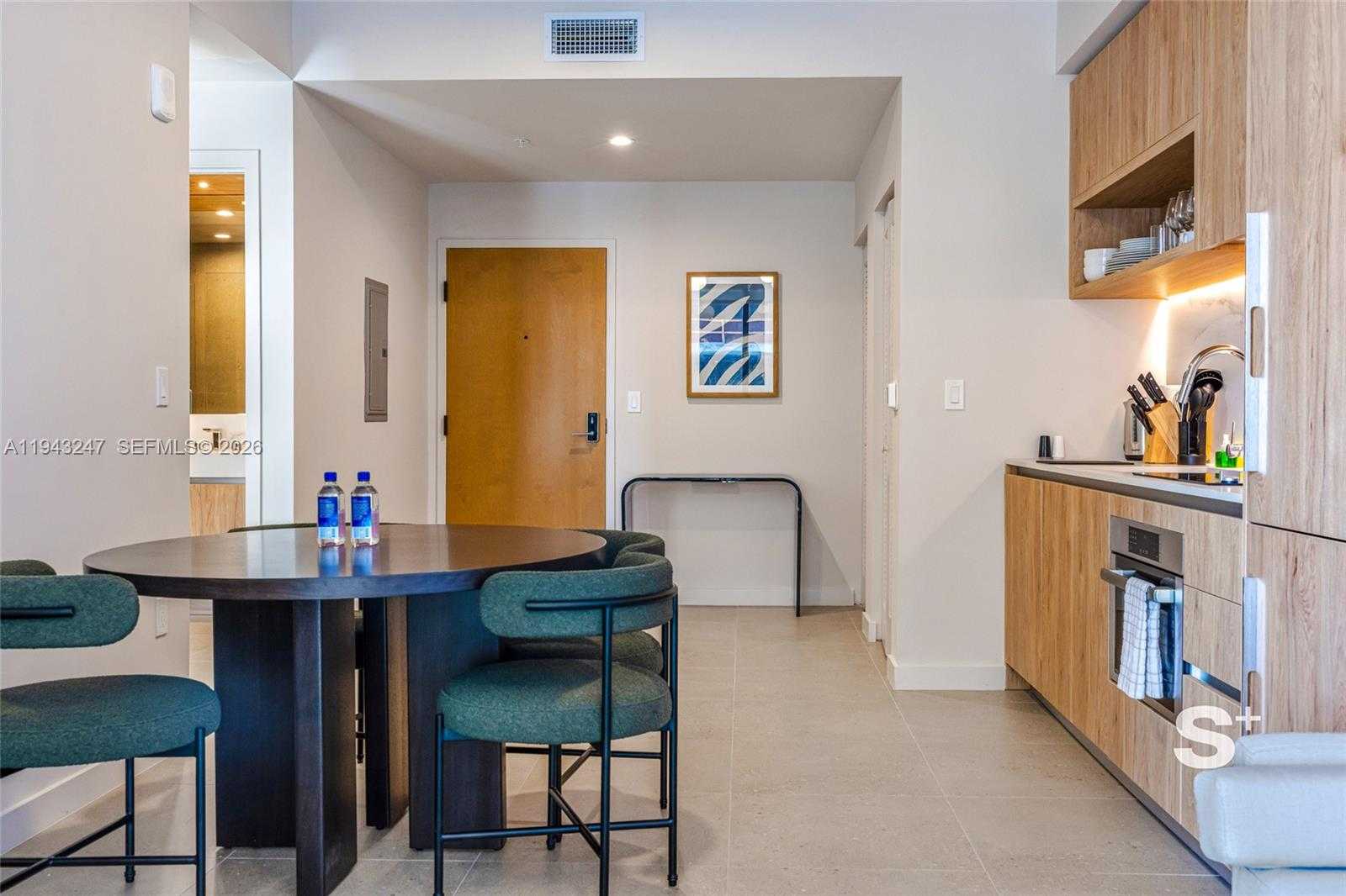 Small Image of 11 NORTH EAST 6TH ST #2903, Miami Number 14