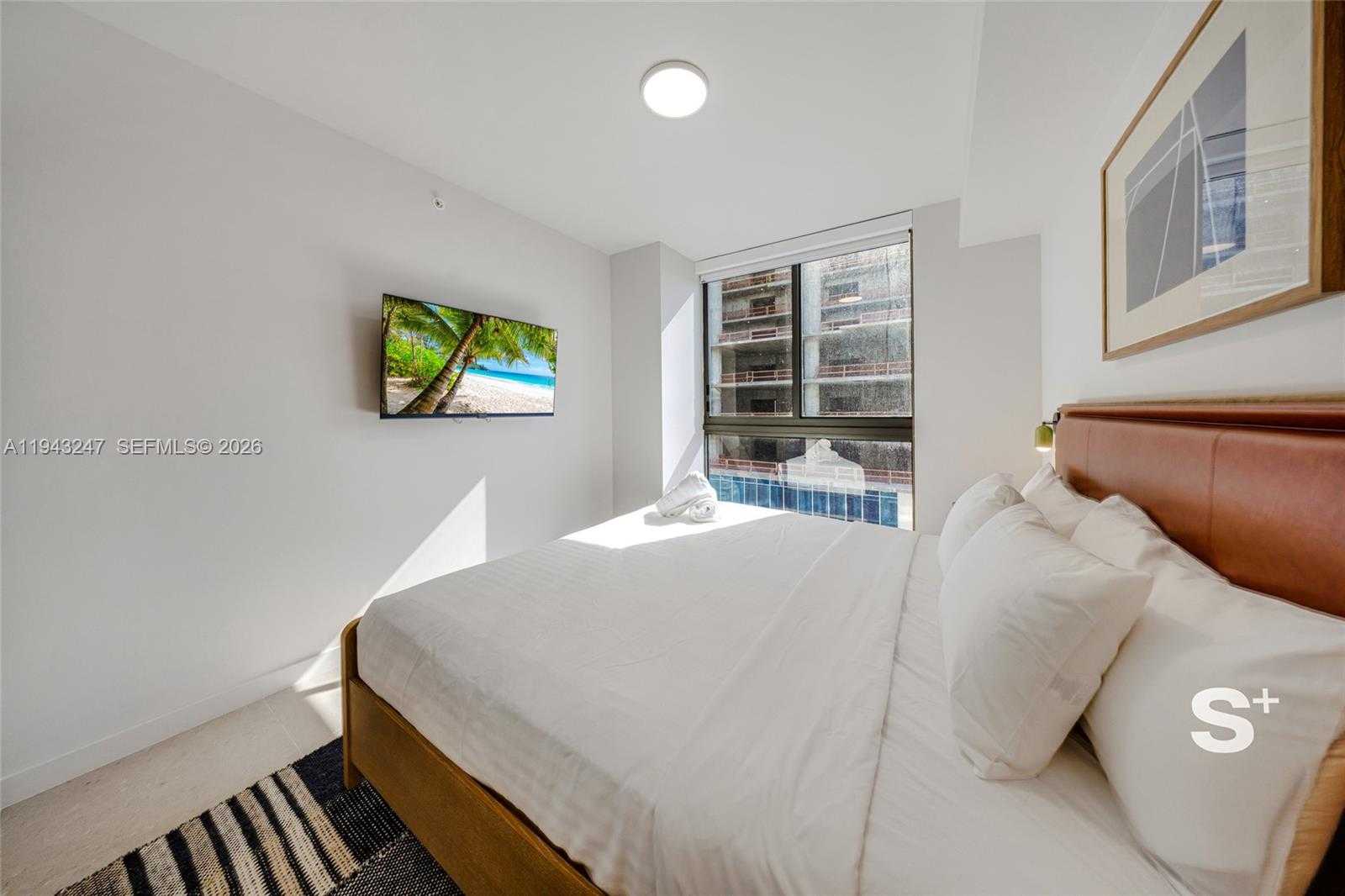 Small Image of 11 NORTH EAST 6TH ST #2903, Miami Number 18