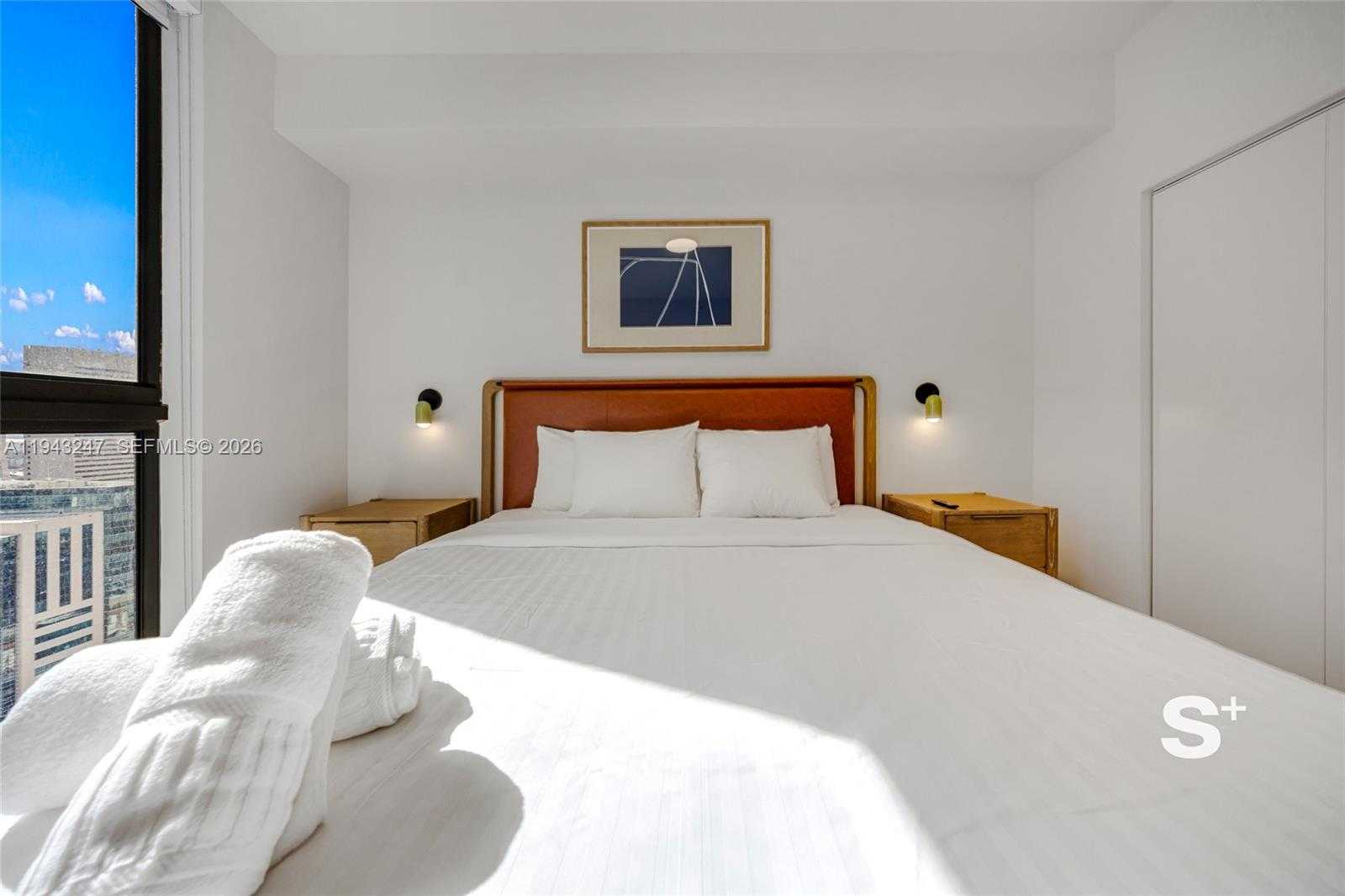 Small Image of 11 NORTH EAST 6TH ST #2903, Miami Number 19