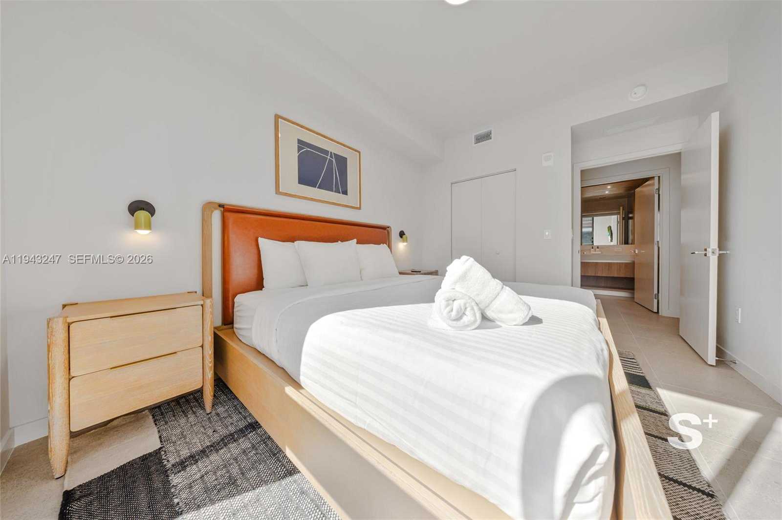 Small Image of 11 NORTH EAST 6TH ST #2903, Miami Number 20