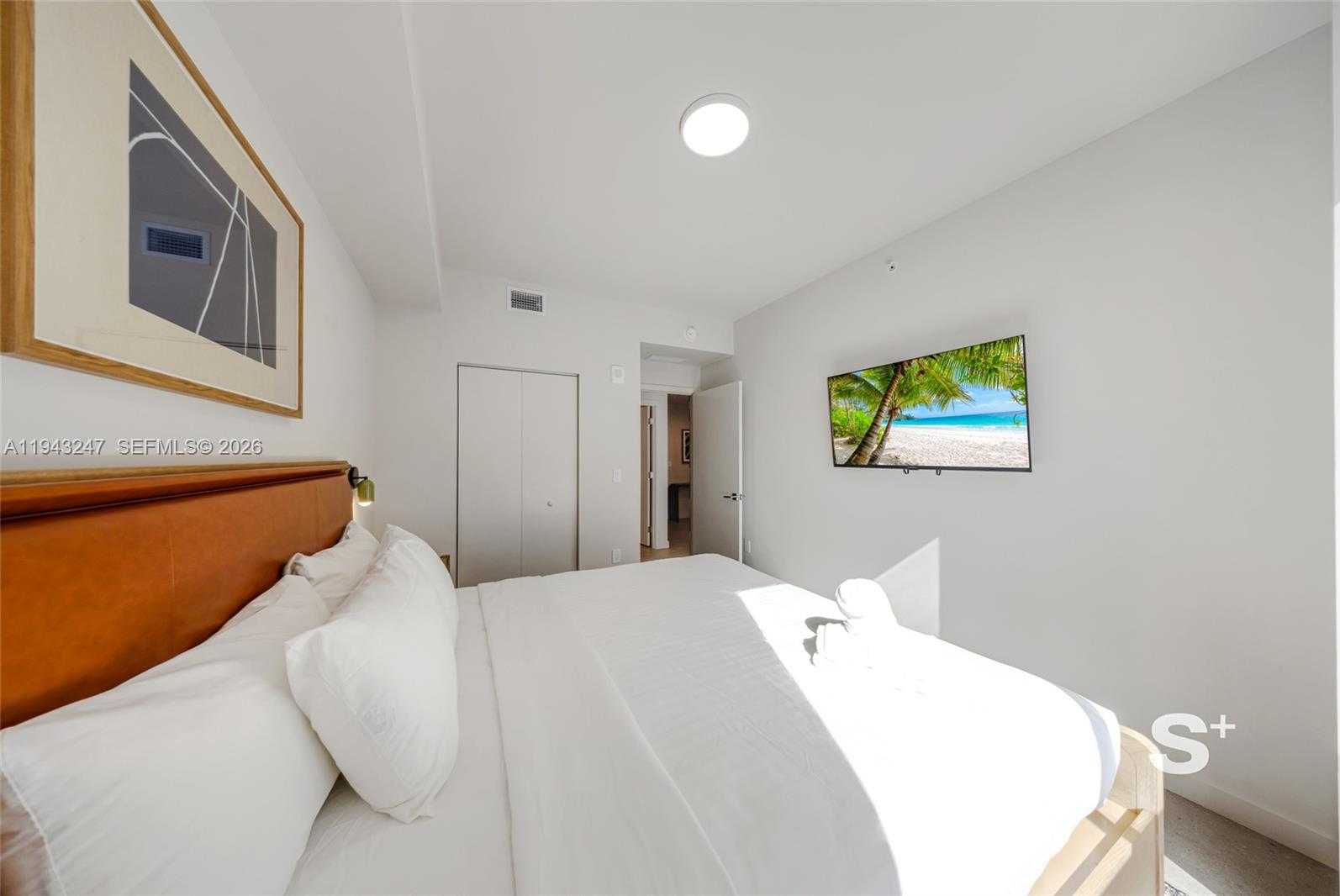 Small Image of 11 NORTH EAST 6TH ST #2903, Miami Number 21