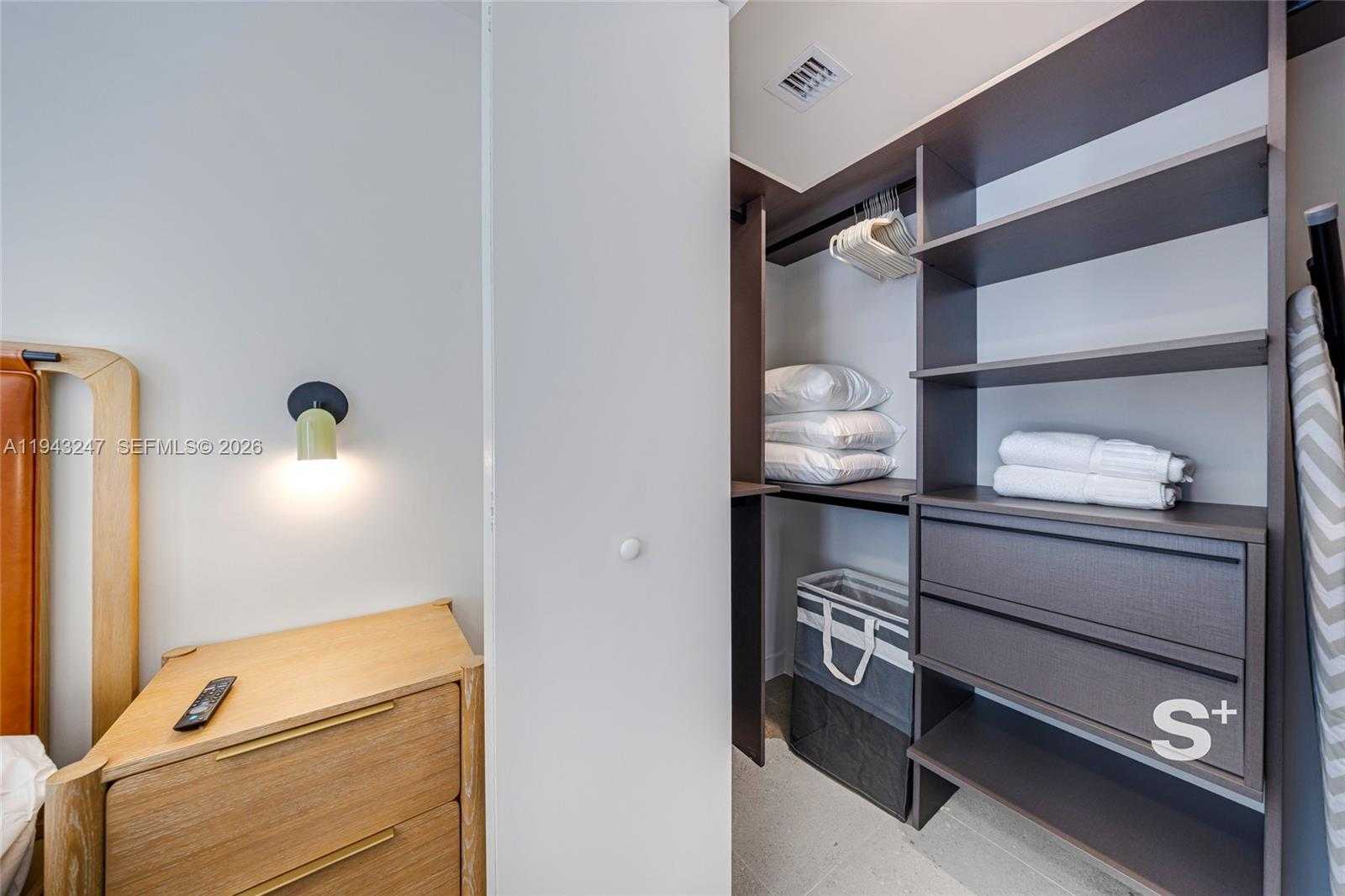 Small Image of 11 NORTH EAST 6TH ST #2903, Miami Number 22