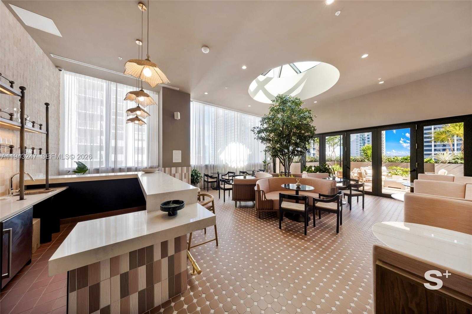 Small Image of 11 NORTH EAST 6TH ST #2903, Miami Number 31