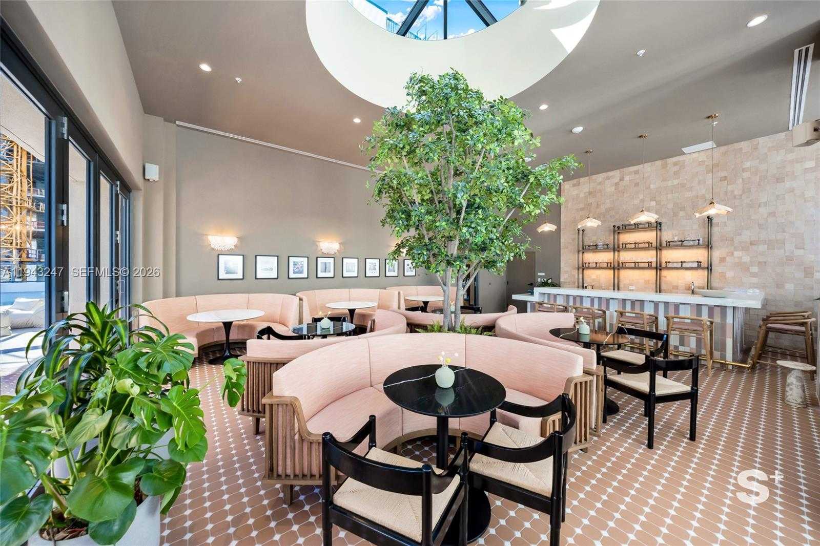 Small Image of 11 NORTH EAST 6TH ST #2903, Miami Number 32