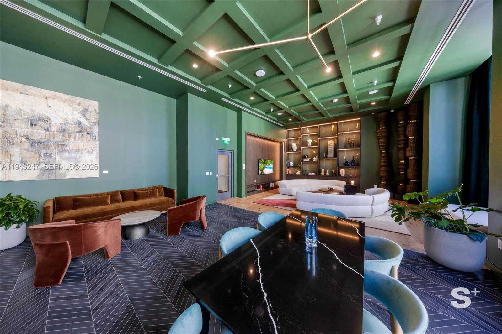 Small Image of 11 NORTH EAST 6TH ST #2903, Miami Number 34