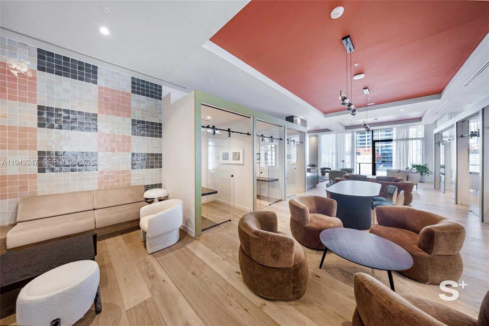 Small Image of 11 NORTH EAST 6TH ST #2903, Miami Number 38