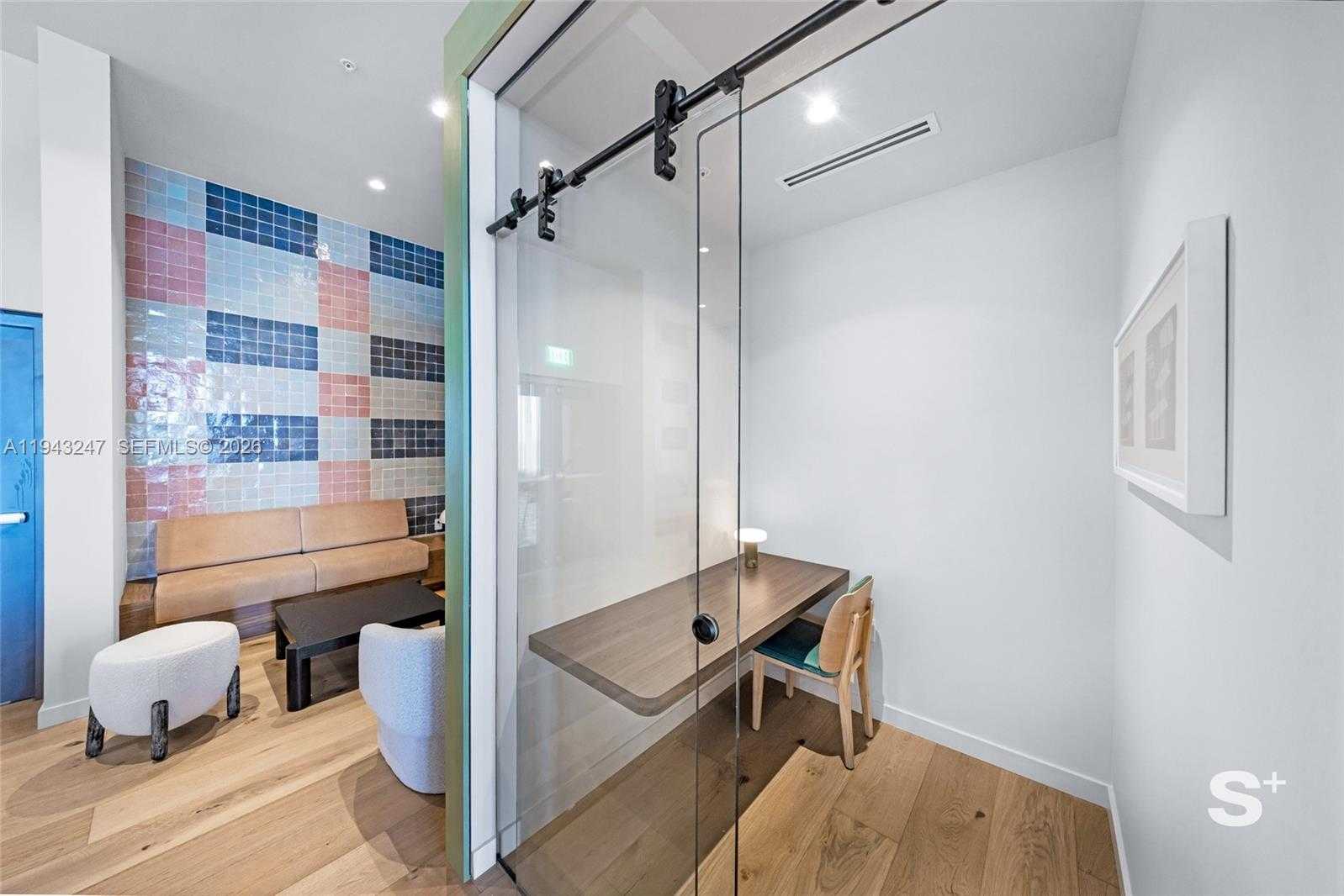 Small Image of 11 NORTH EAST 6TH ST #2903, Miami Number 39