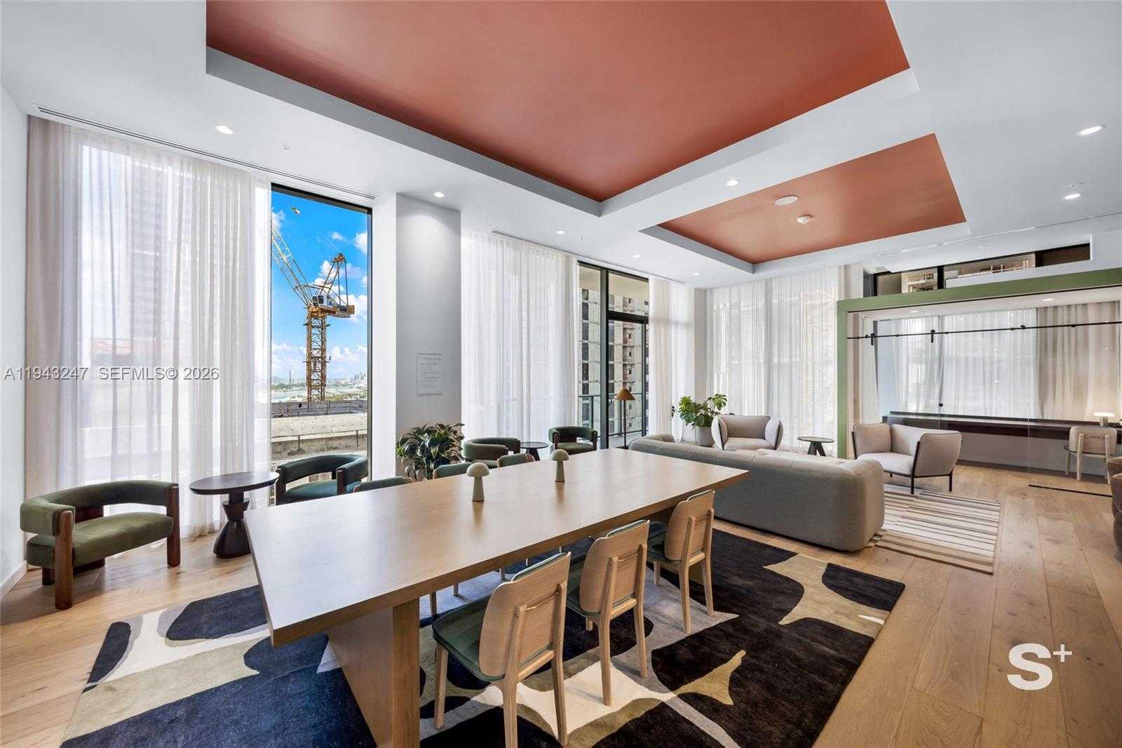 Small Image of 11 NORTH EAST 6TH ST #2903, Miami Number 41