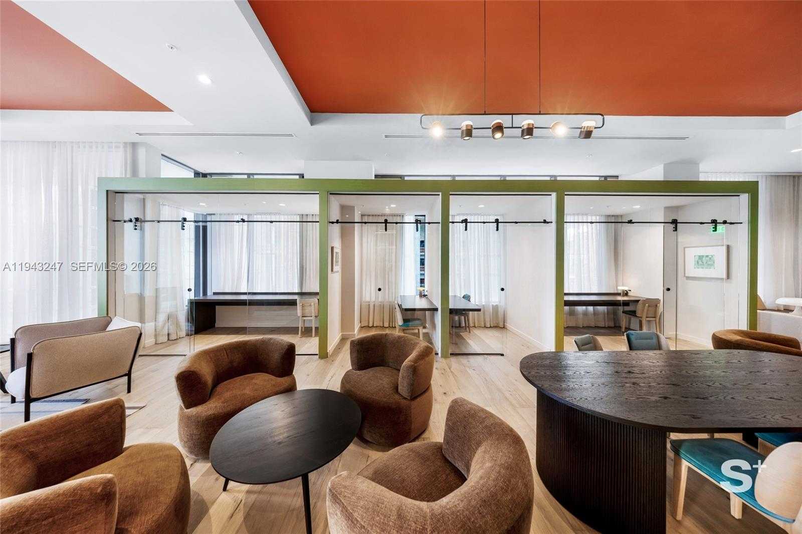 Small Image of 11 NORTH EAST 6TH ST #2903, Miami Number 42