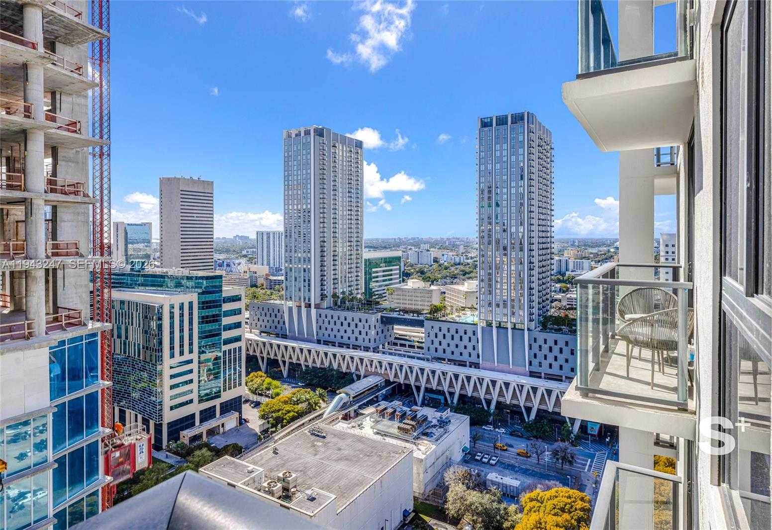 Small Image of 11 NORTH EAST 6TH ST #2903, Miami Number 5