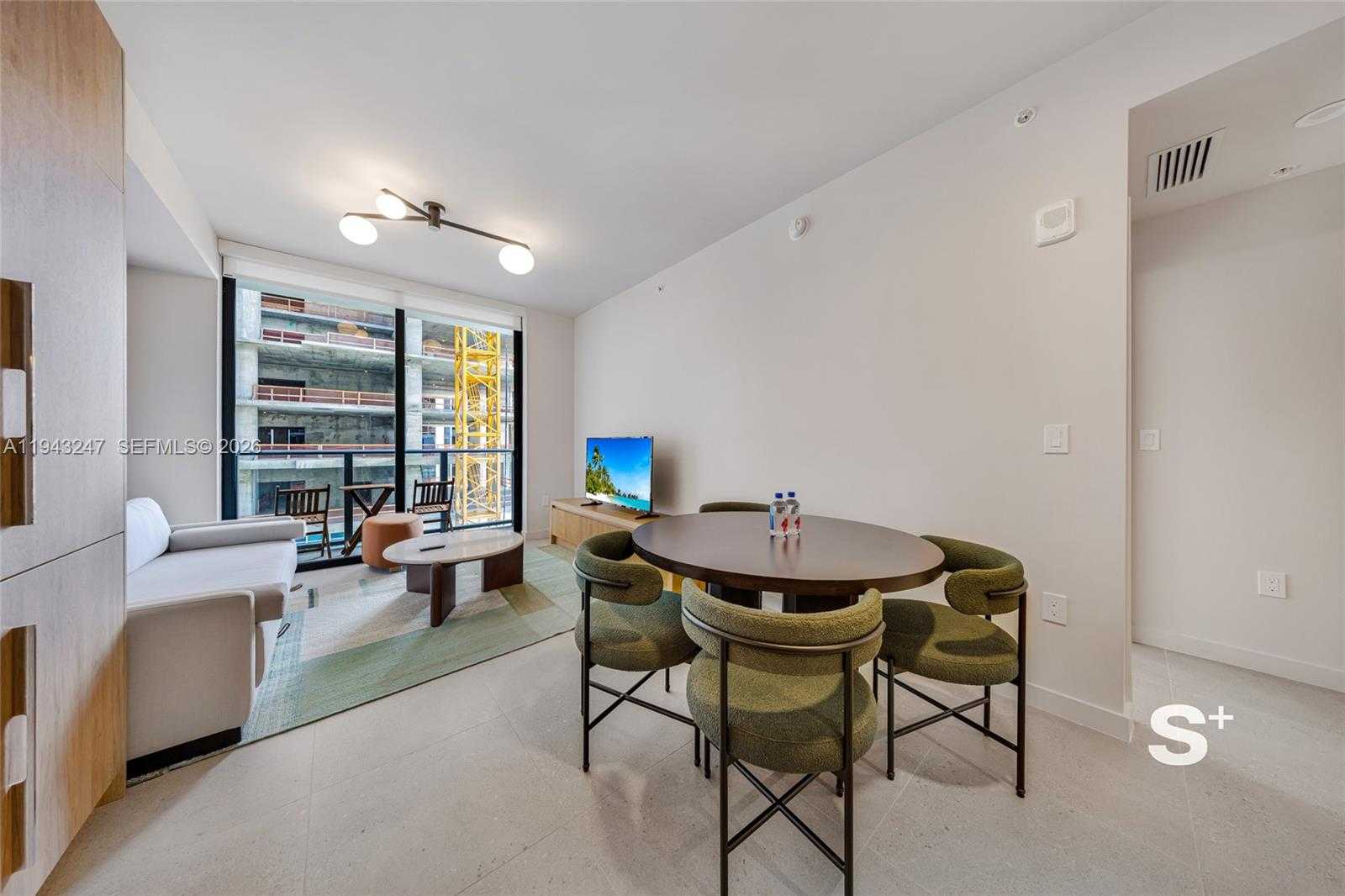 Small Image of 11 NORTH EAST 6TH ST #2903, Miami Number 9