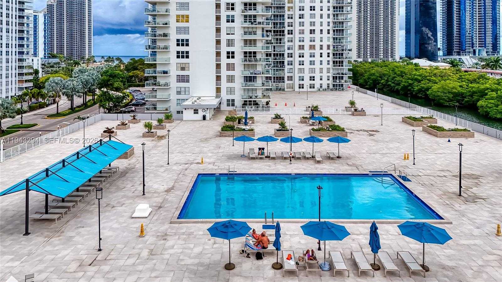 Small Image of 230 174TH ST #1520, Sunny Isles Beach Number 33