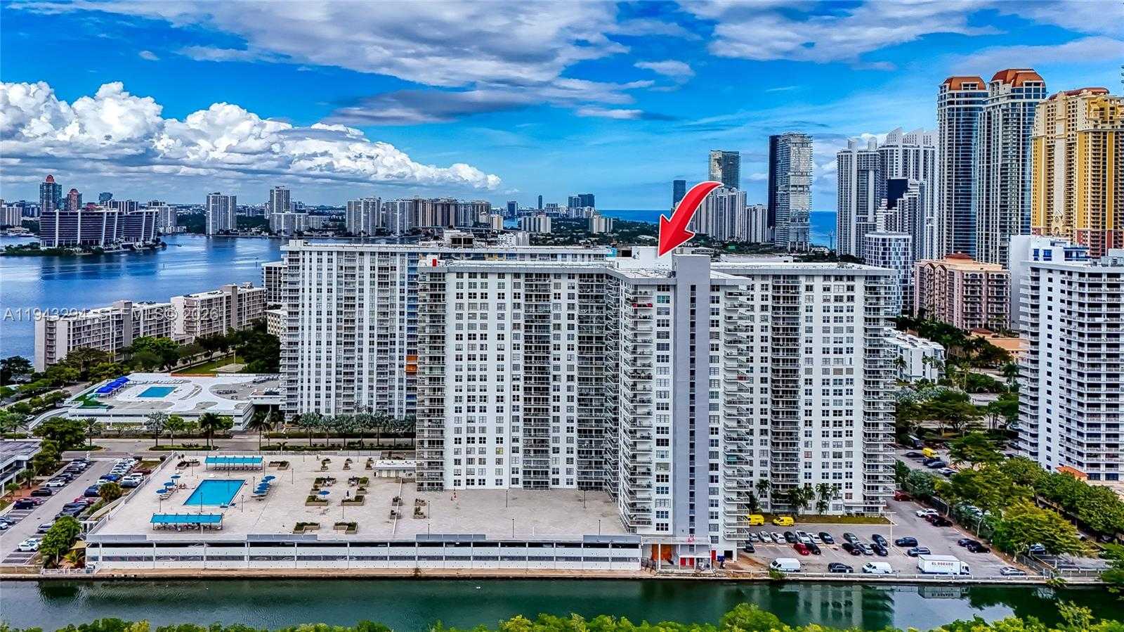 Small Image of 230 174TH ST #1520, Sunny Isles Beach Number 36