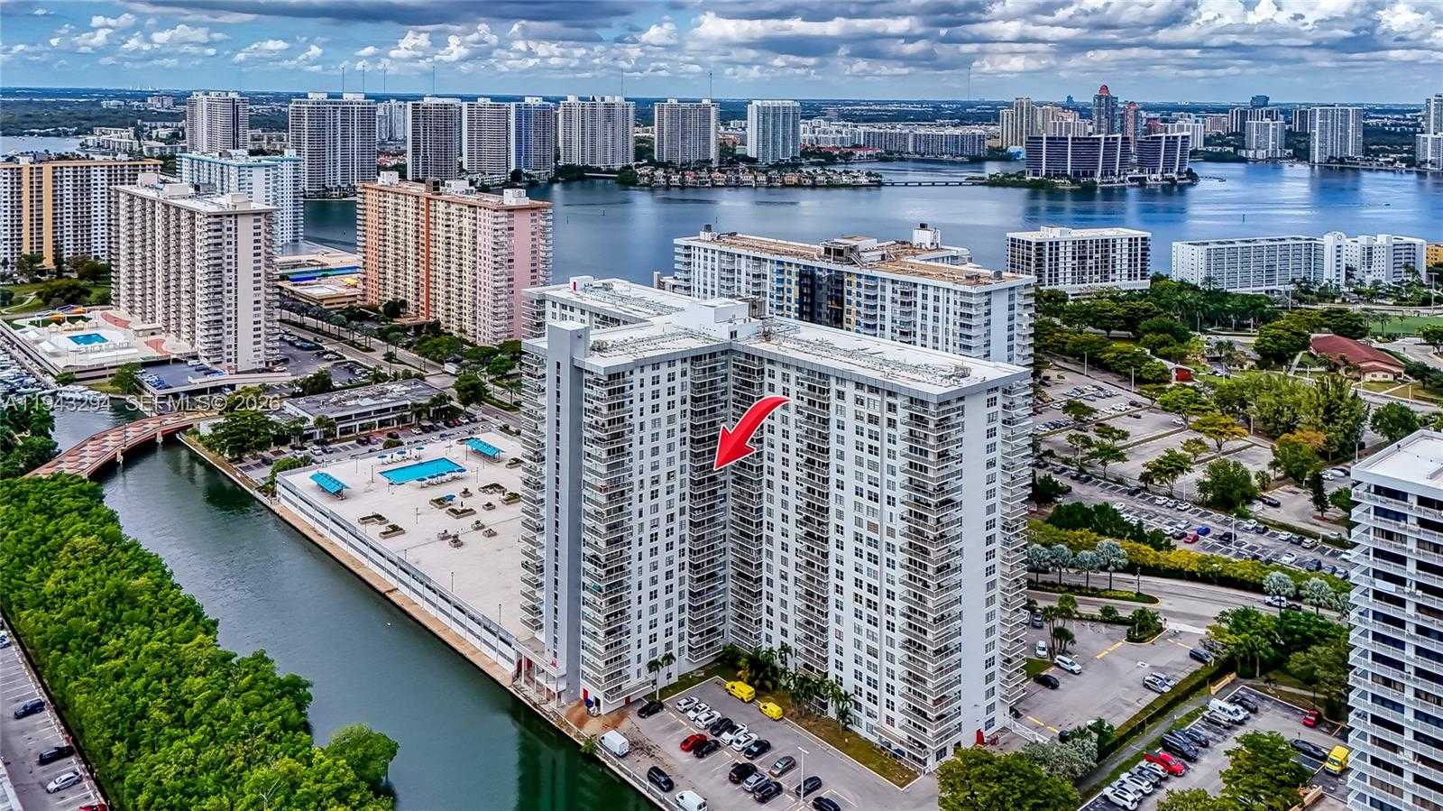 Small Image of 230 174TH ST #1520, Sunny Isles Beach Number 37