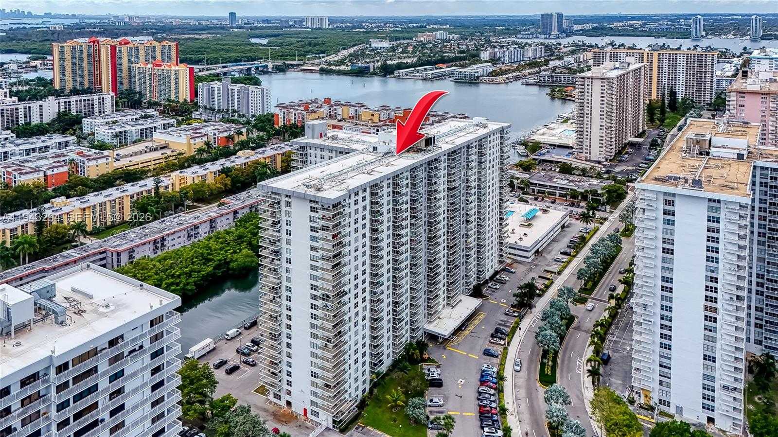 Small Image of 230 174TH ST #1520, Sunny Isles Beach Number 38