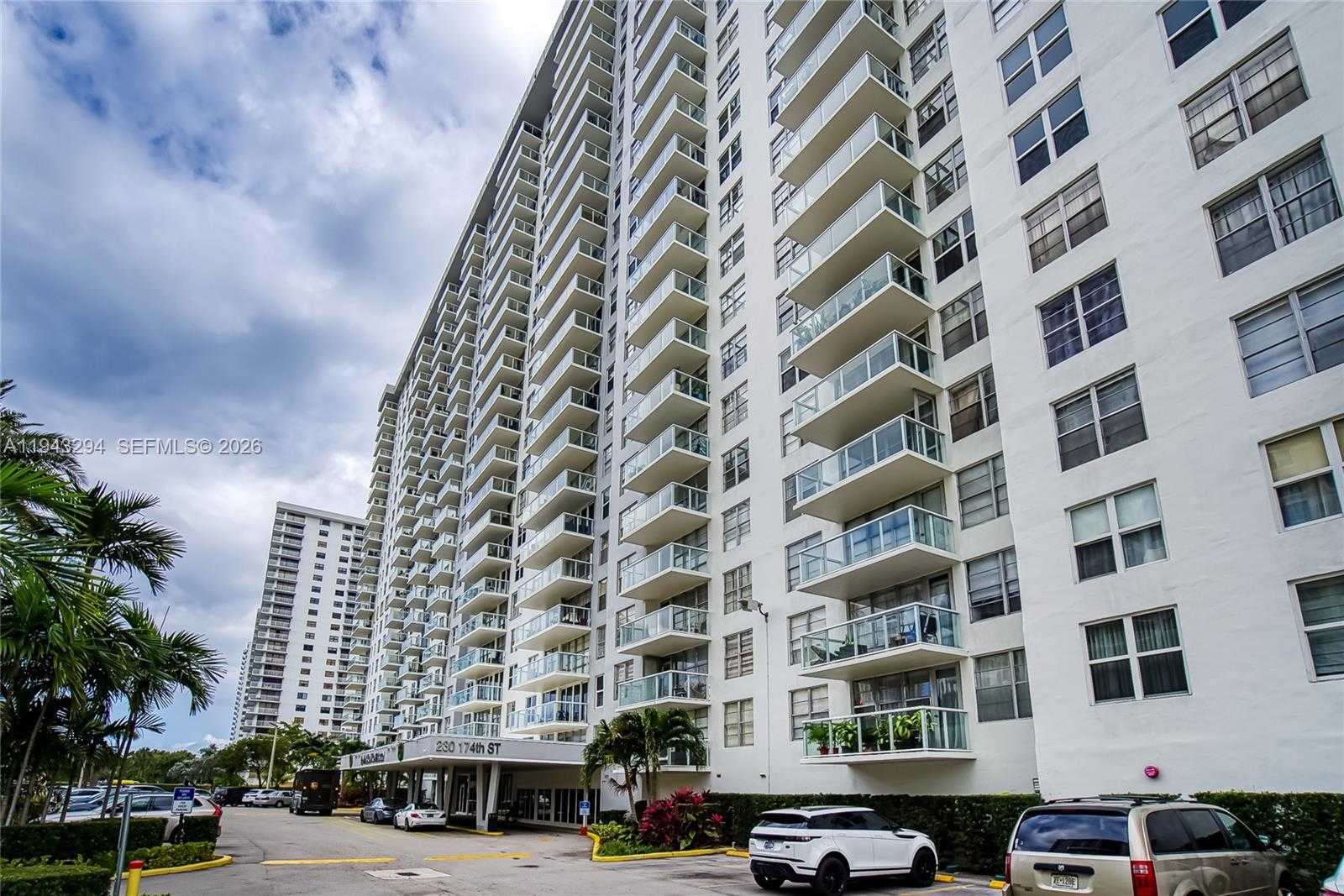 Small Image of 230 174TH ST #1520, Sunny Isles Beach Number 42
