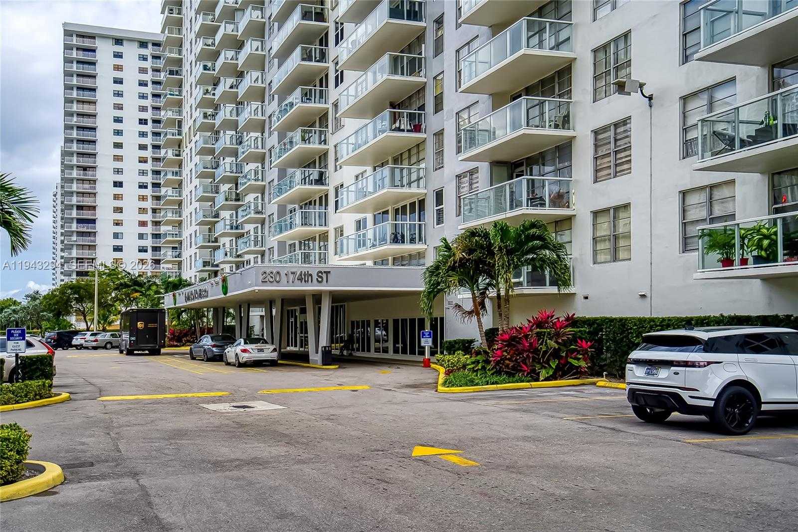 Small Image of 230 174TH ST #1520, Sunny Isles Beach Number 43