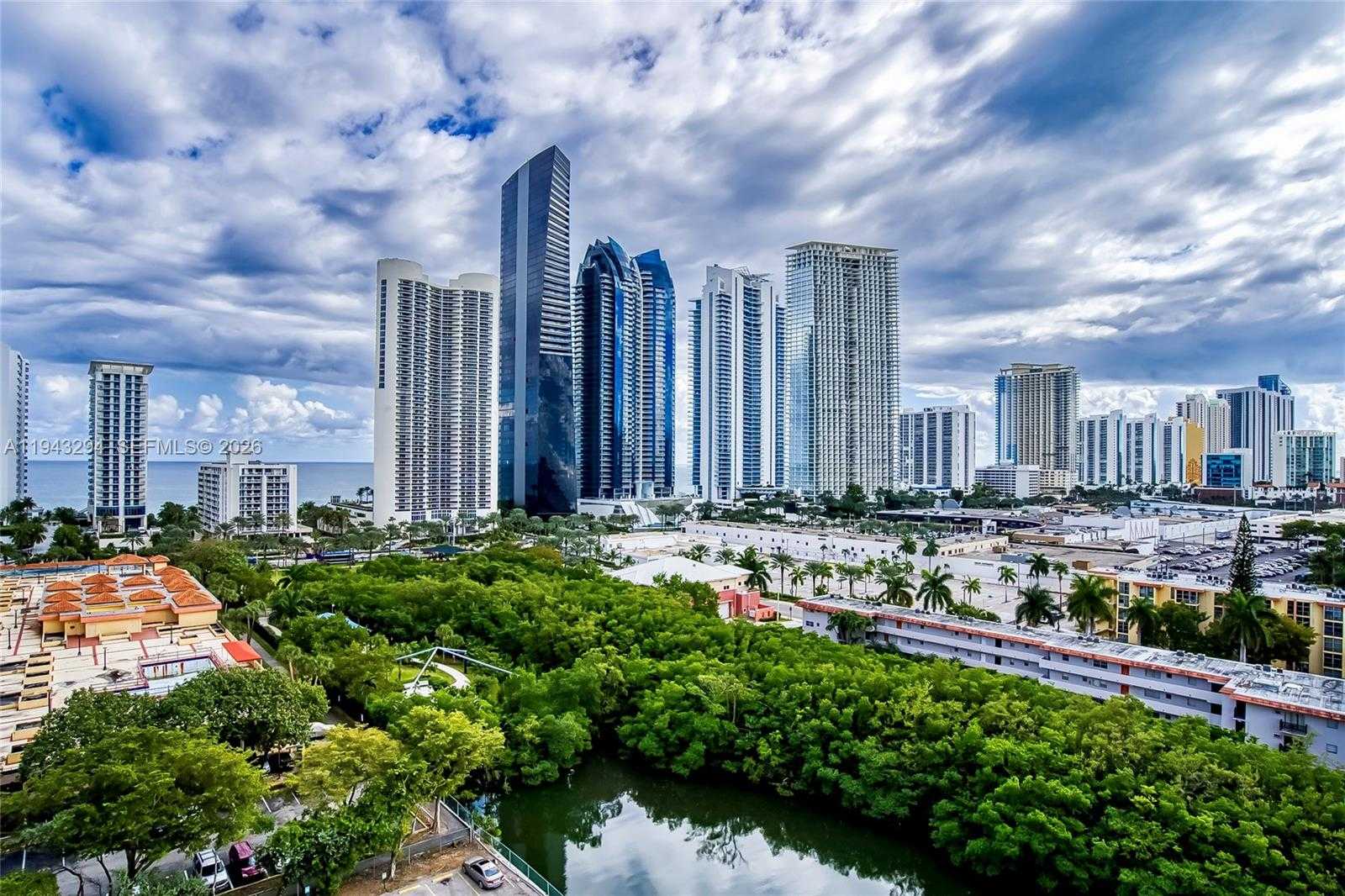 Small Image of 230 174TH ST #1520, Sunny Isles Beach Number 7