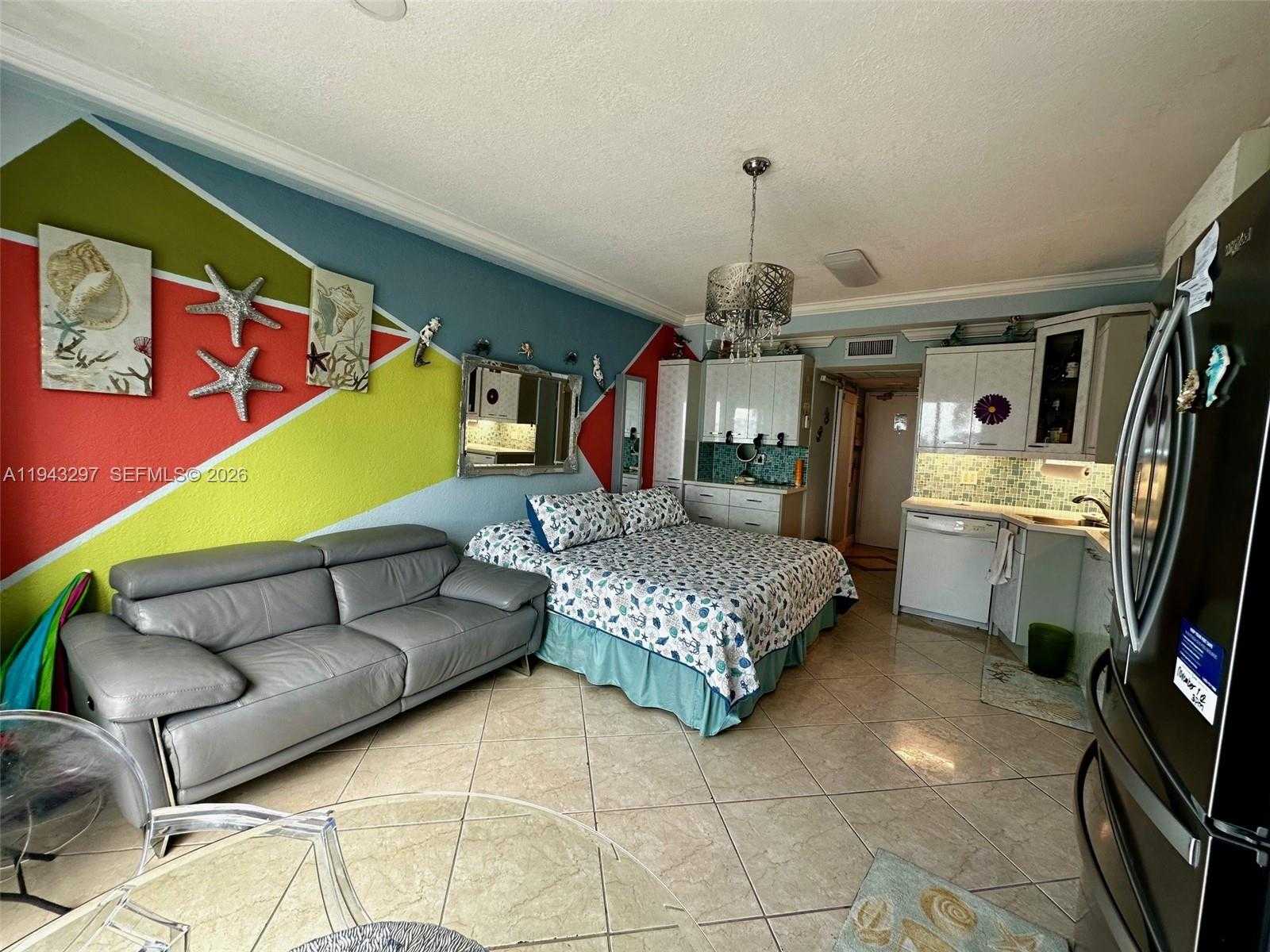 Small Image of 6345 COLLINS AVE #435, Miami Beach Number 6