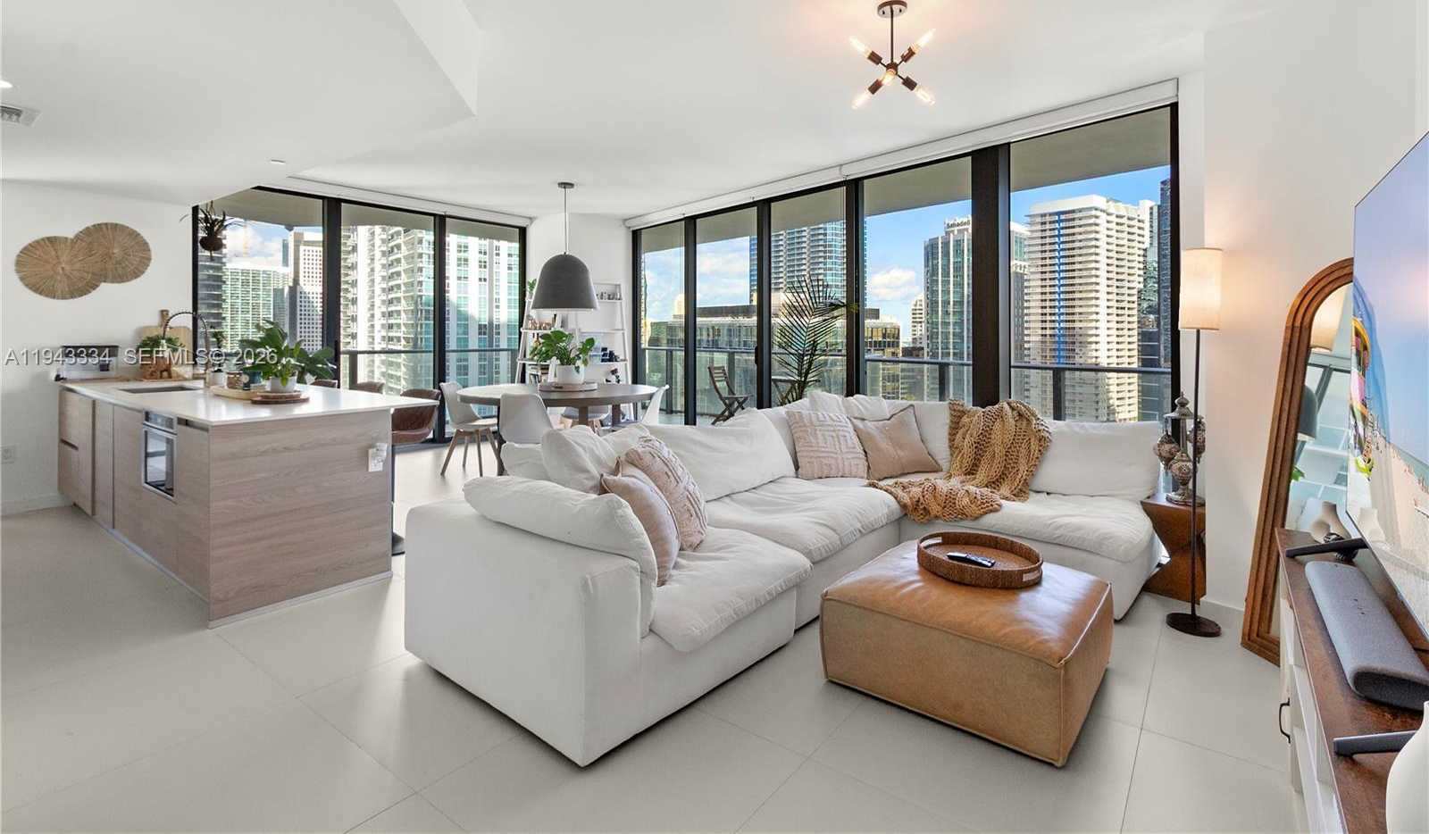 Small Image of 1300 SOUTH MIAMI AVE #2001, Miami Number 1