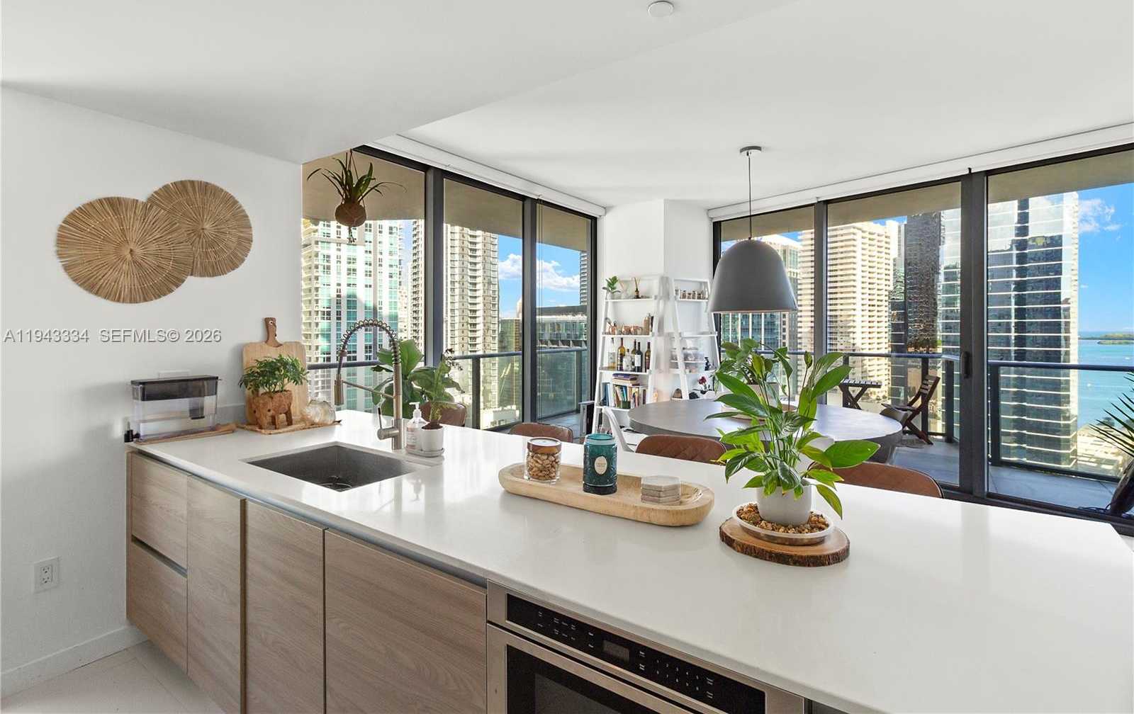 Small Image of 1300 SOUTH MIAMI AVE #2001, Miami Number 12