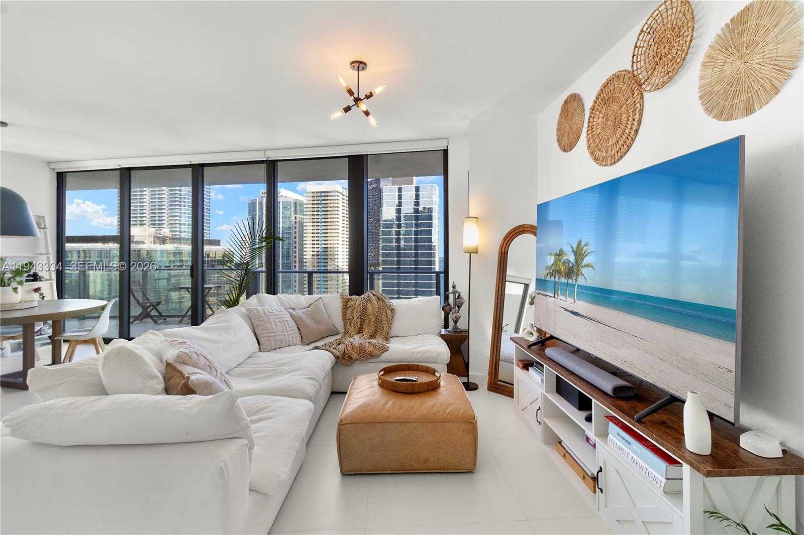 Small Image of 1300 SOUTH MIAMI AVE #2001, Miami Number 15