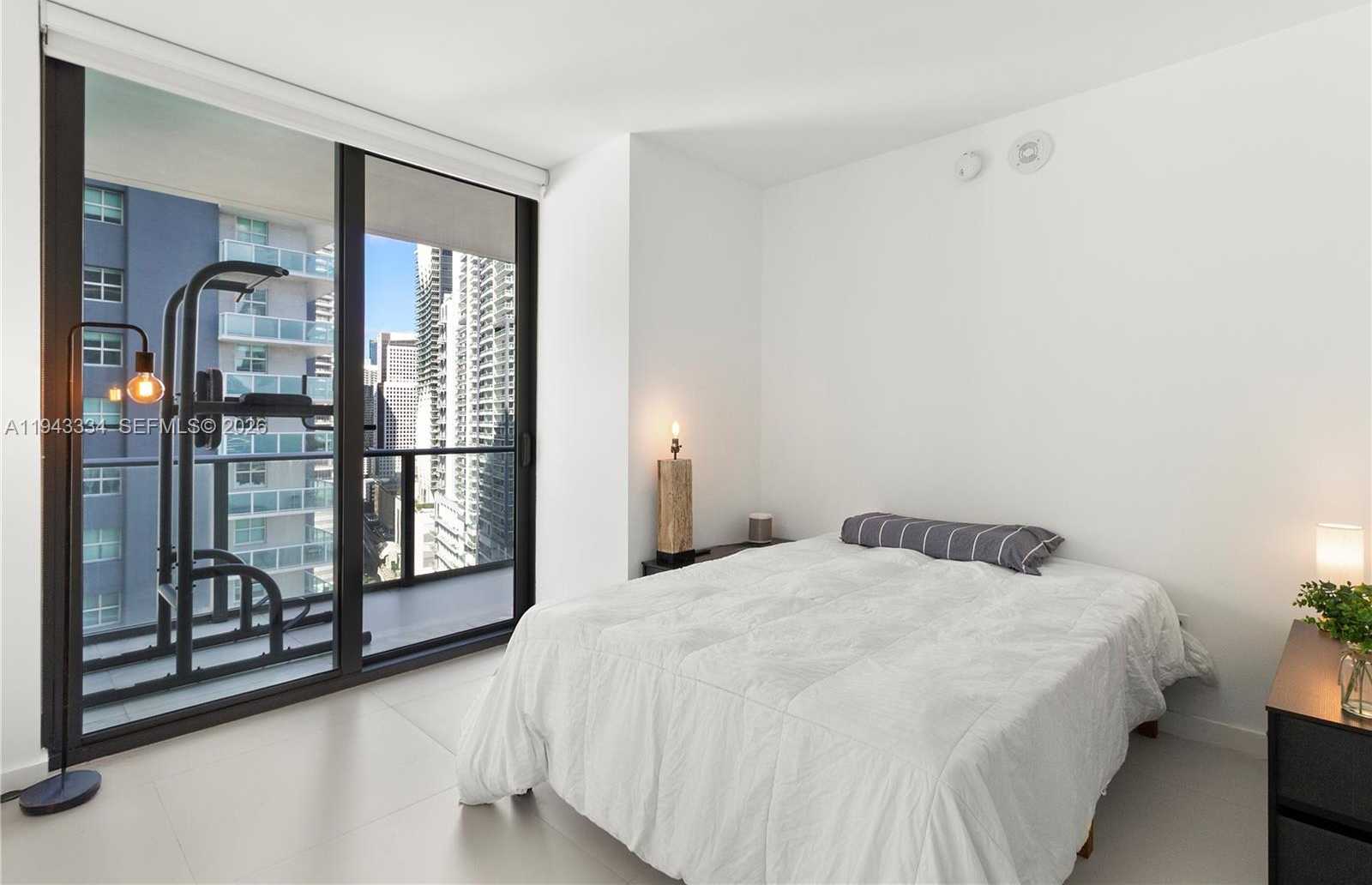 Small Image of 1300 SOUTH MIAMI AVE #2001, Miami Number 21