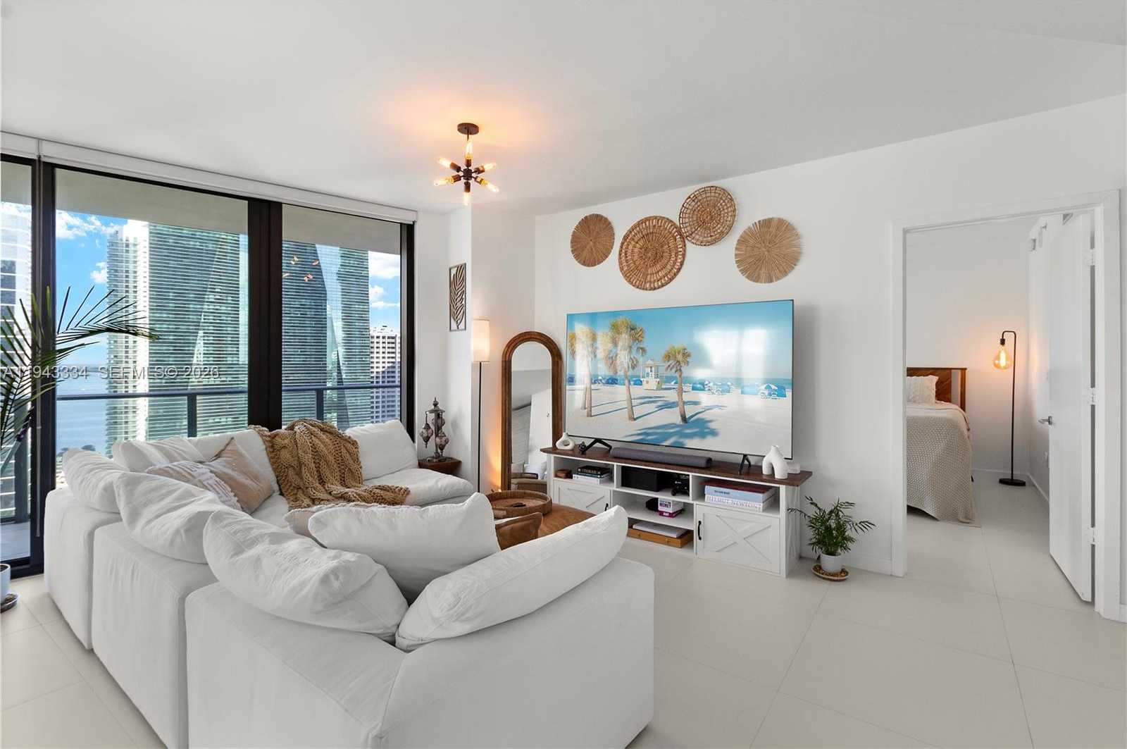 Small Image of 1300 SOUTH MIAMI AVE #2001, Miami Number 4