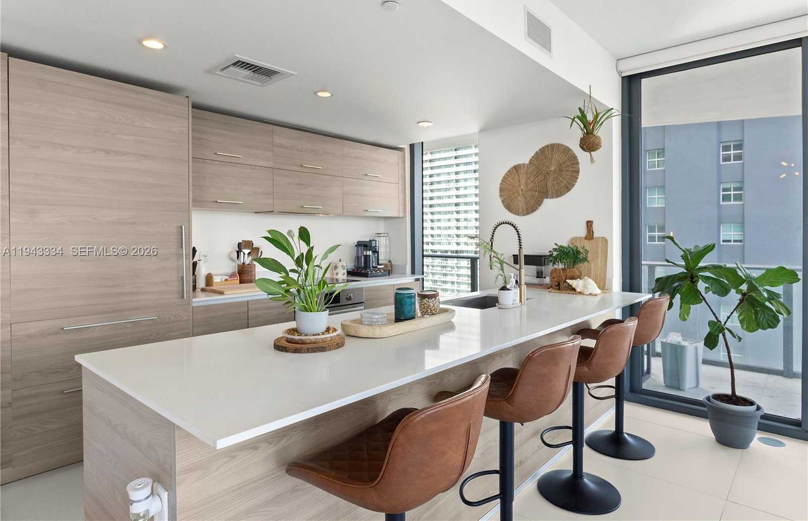 Small Image of 1300 SOUTH MIAMI AVE #2001, Miami Number 6