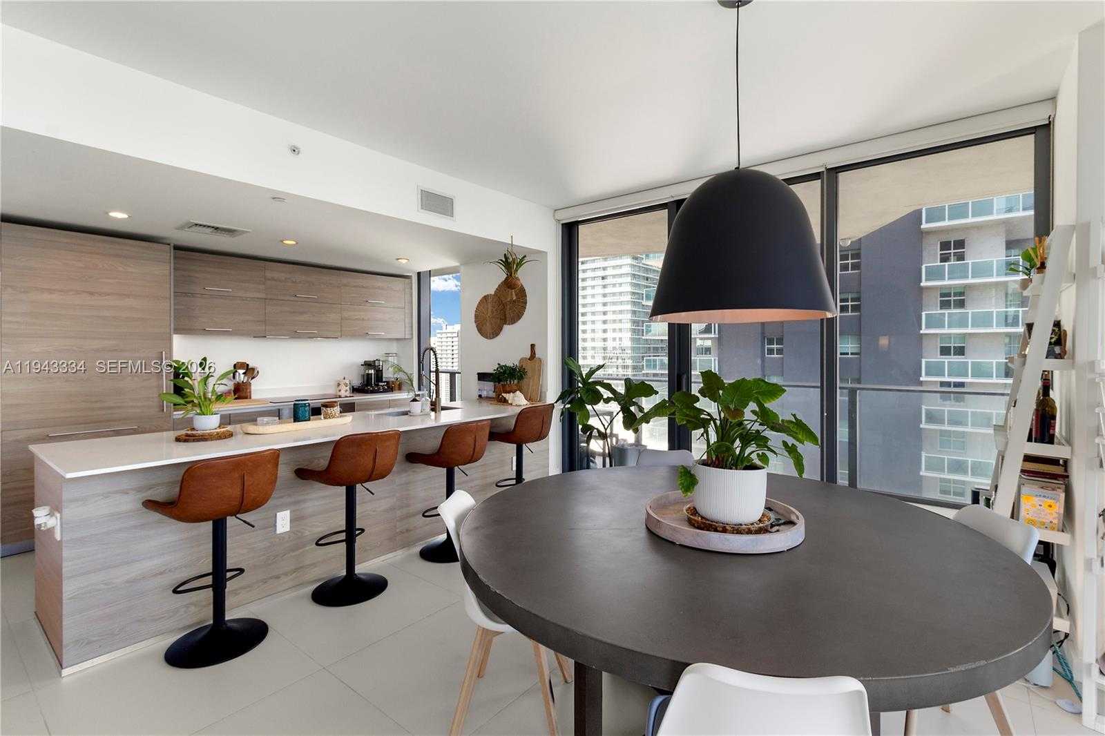 Small Image of 1300 SOUTH MIAMI AVE #2001, Miami Number 8