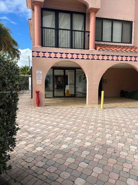 Small Image of 8816 COLLINS AVE #105, Surfside Number 2