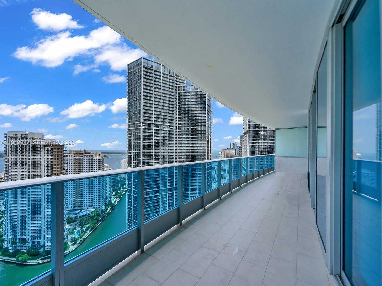 Small Image of 200 BISCAYNE BOULEVARD WAY #3603, Miami Number 13