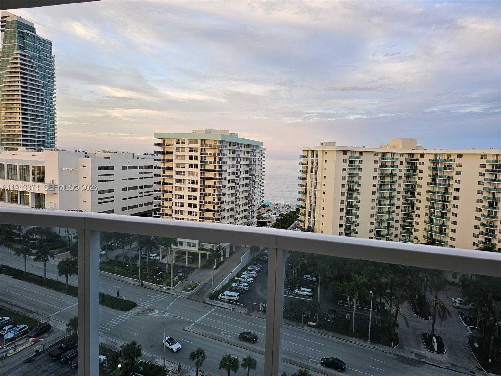 Small Image of 3800 EAST OCEAN DR #1518, Hollywood Number 3