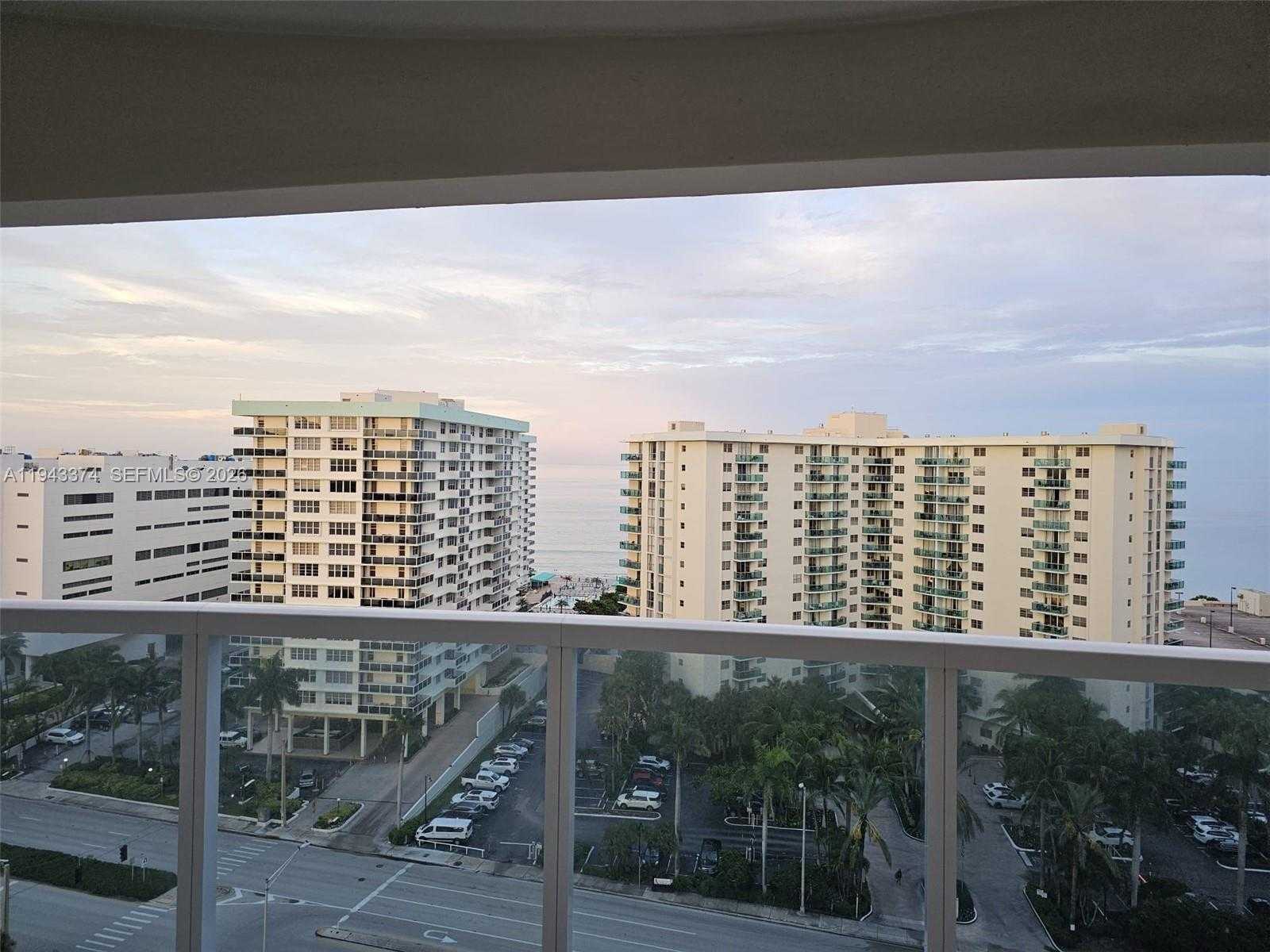 Small Image of 3800 EAST OCEAN DR #1518, Hollywood Number 5