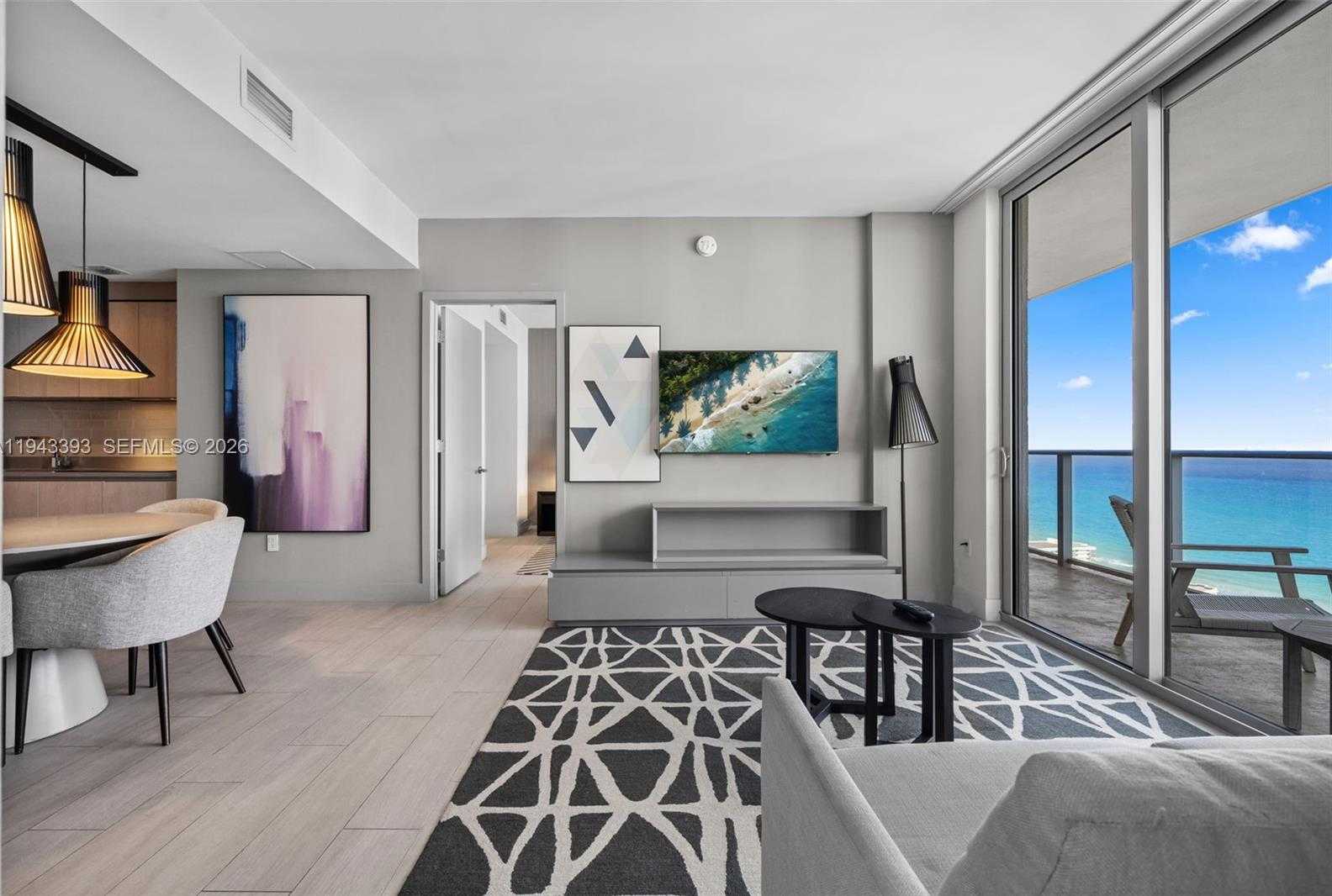 Small Image of 4010 SOUTH OCEAN DR #T3607, Hollywood Number 12