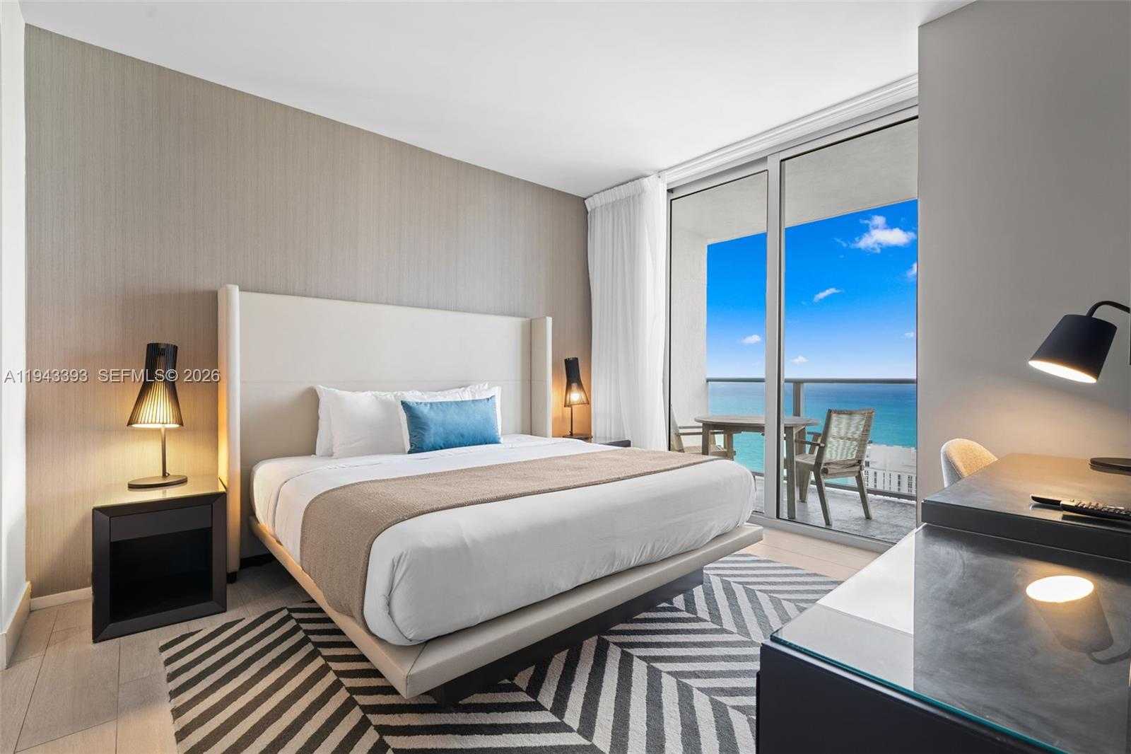 Small Image of 4010 SOUTH OCEAN DR #T3607, Hollywood Number 14