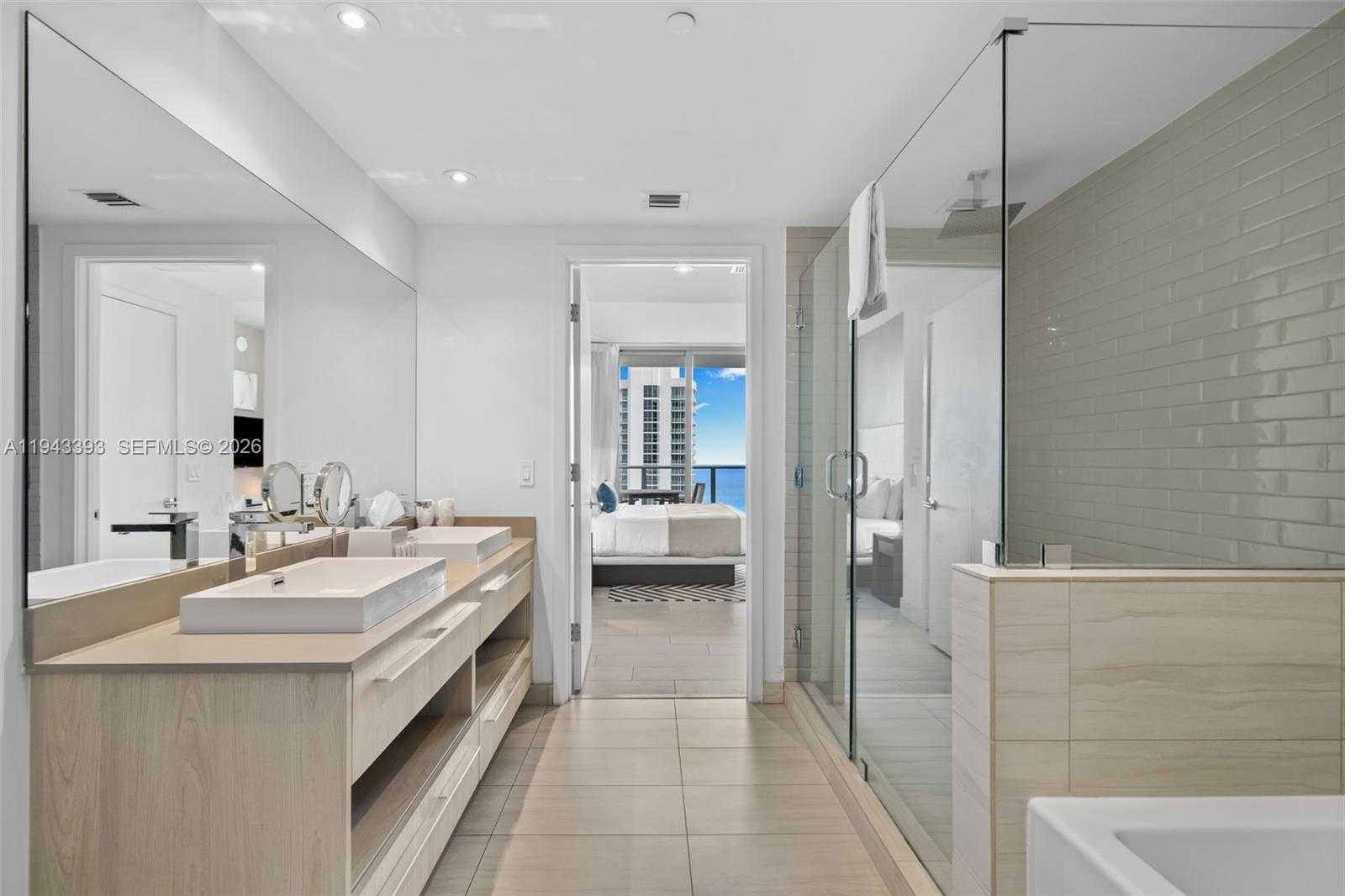 Small Image of 4010 SOUTH OCEAN DR #T3607, Hollywood Number 18