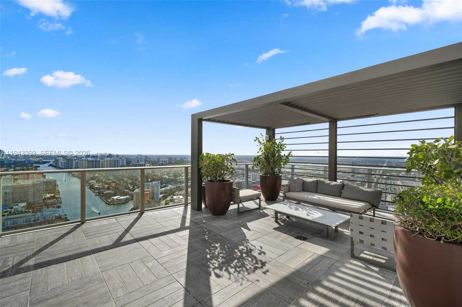 Small Image of 4010 SOUTH OCEAN DR #T3607, Hollywood Number 33