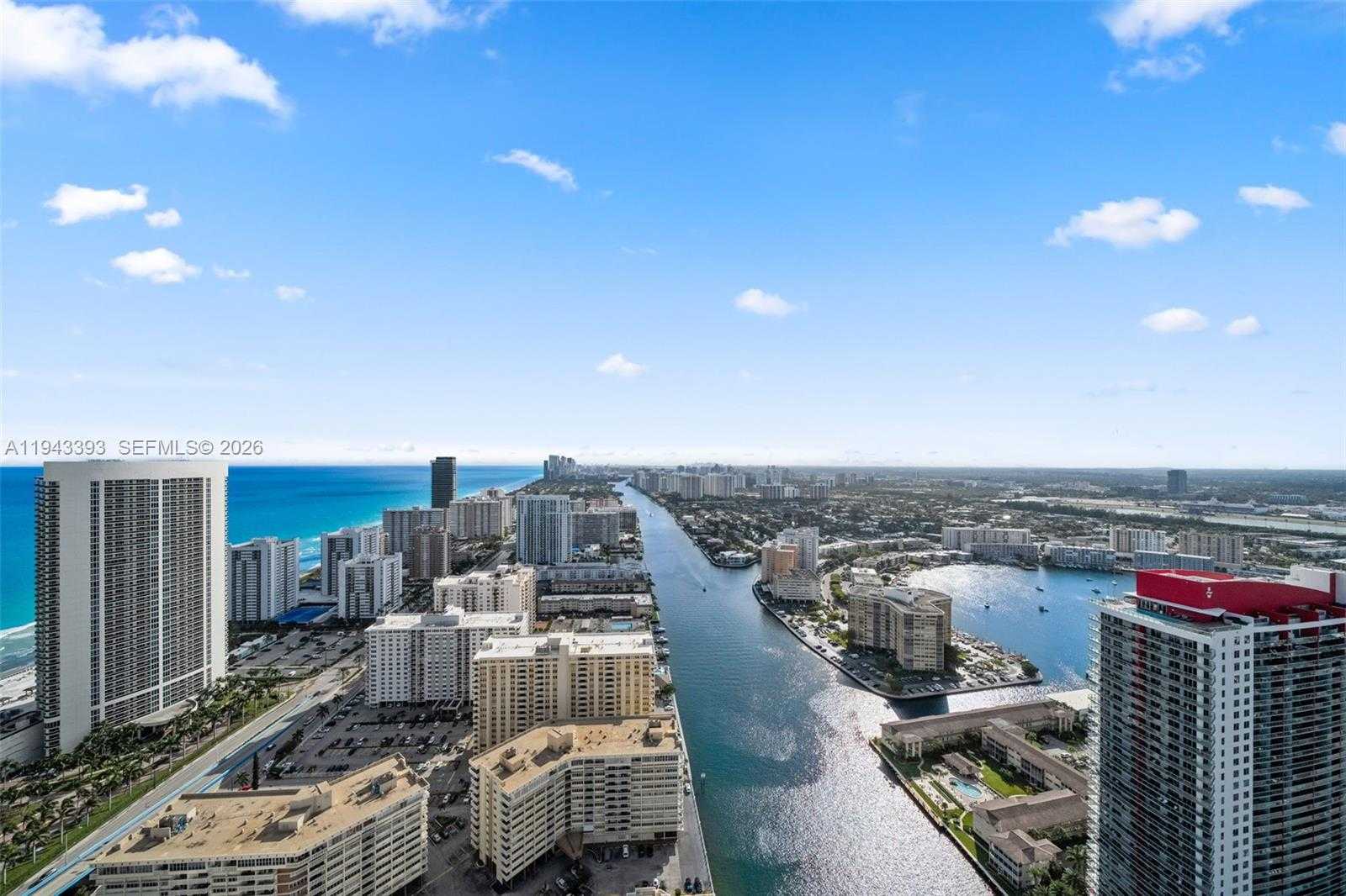 Small Image of 4010 SOUTH OCEAN DR #T3607, Hollywood Number 34