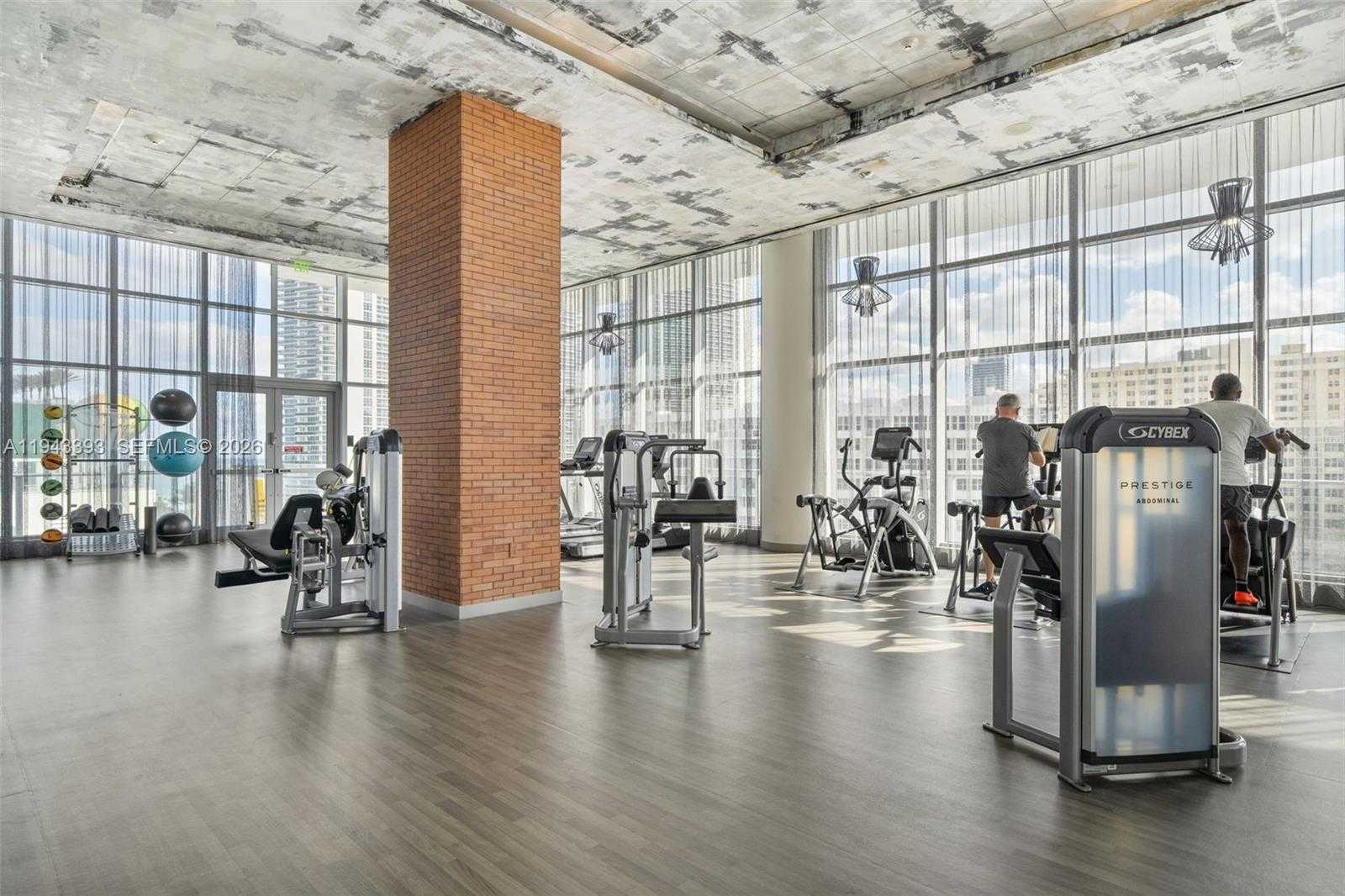 Small Image of 4010 SOUTH OCEAN DR #T3607, Hollywood Number 41