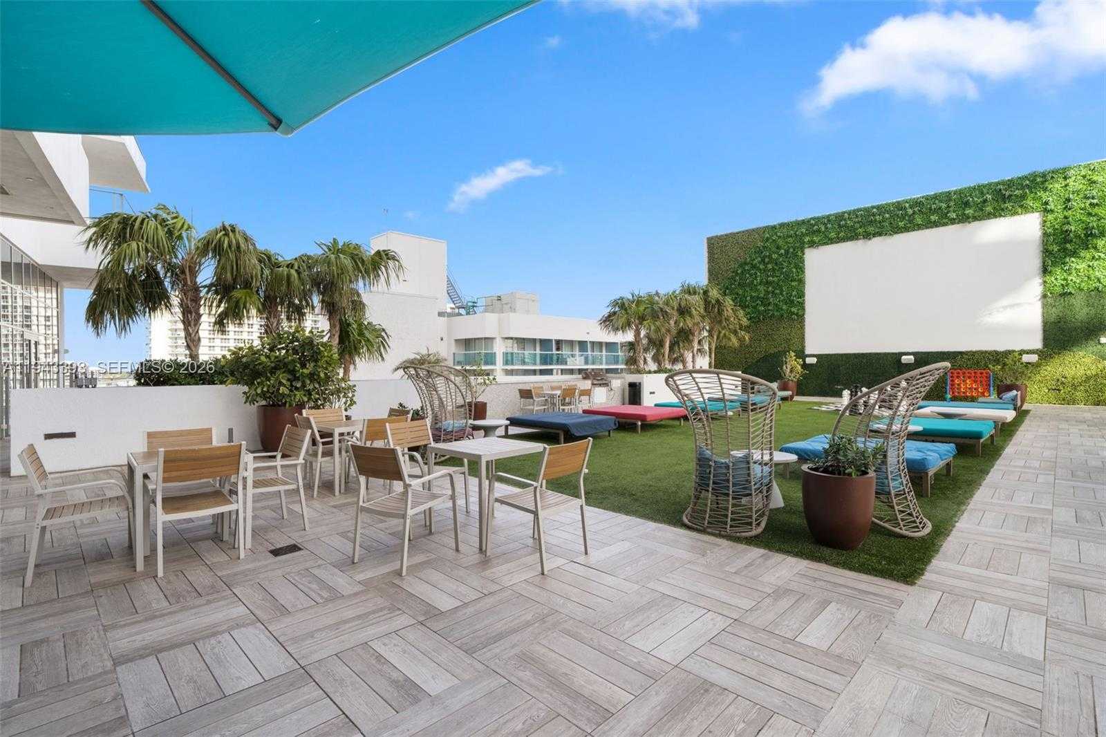 Small Image of 4010 SOUTH OCEAN DR #T3607, Hollywood Number 46