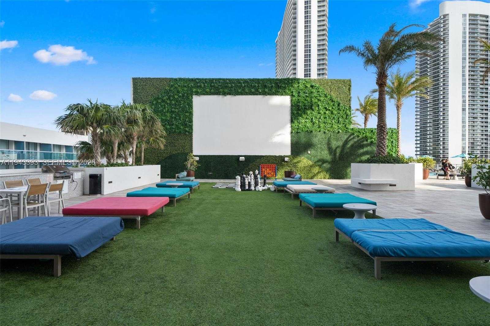 Small Image of 4010 SOUTH OCEAN DR #T3607, Hollywood Number 47