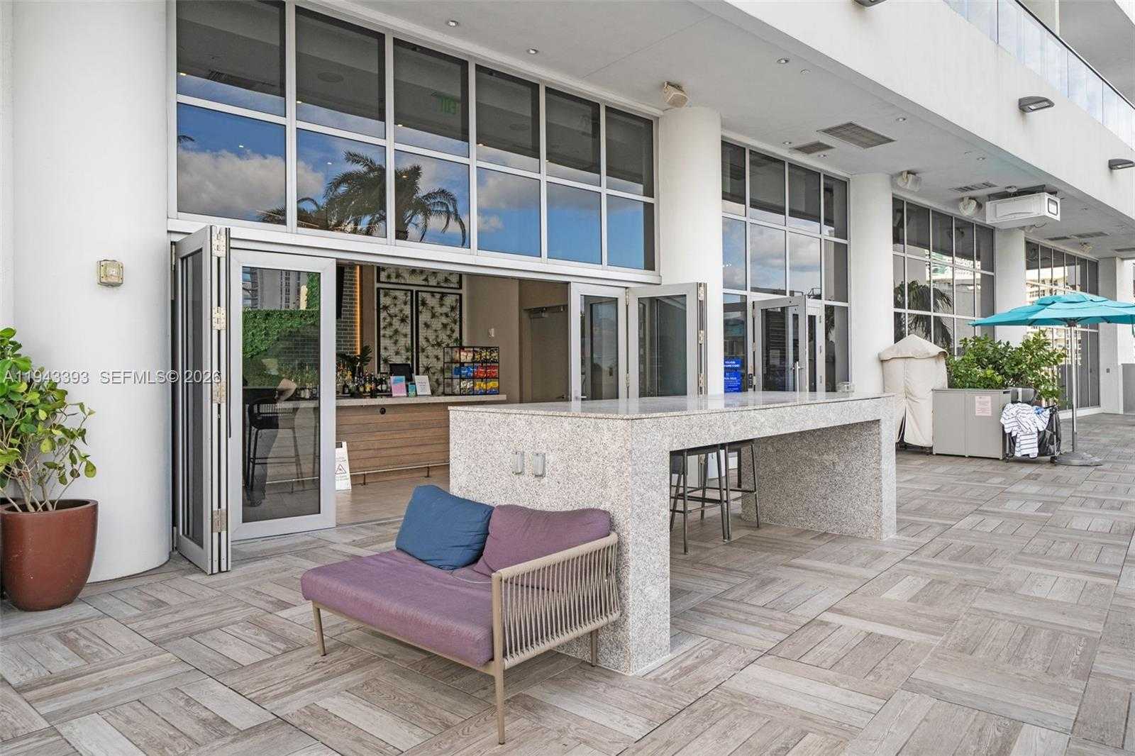 Small Image of 4010 SOUTH OCEAN DR #T3607, Hollywood Number 49