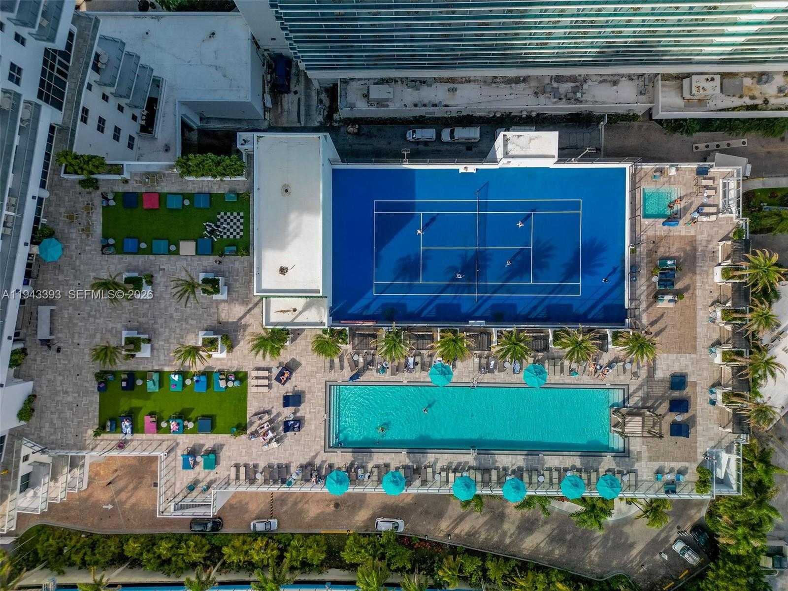 Small Image of 4010 SOUTH OCEAN DR #T3607, Hollywood Number 53