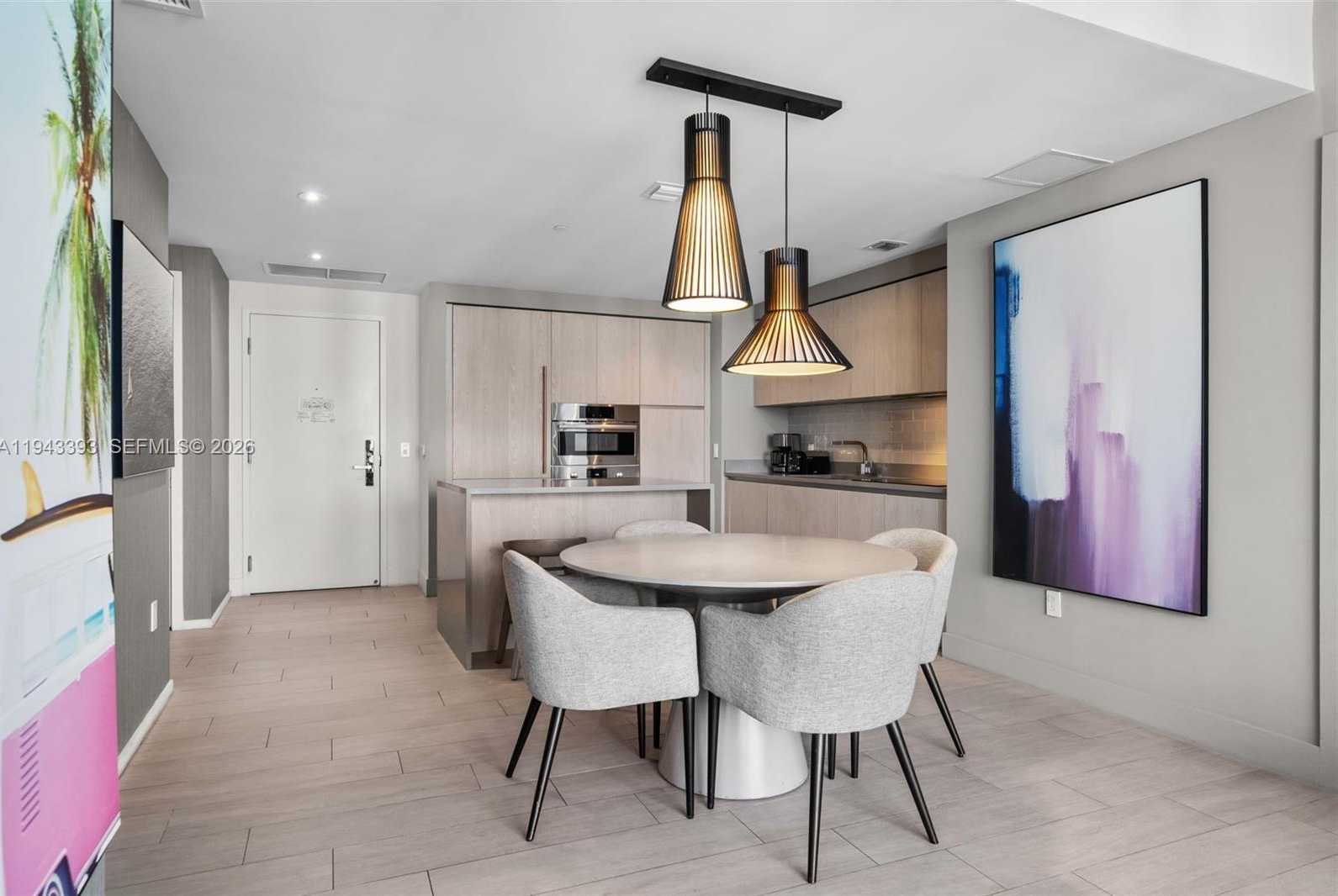 Small Image of 4010 SOUTH OCEAN DR #T3607, Hollywood Number 8